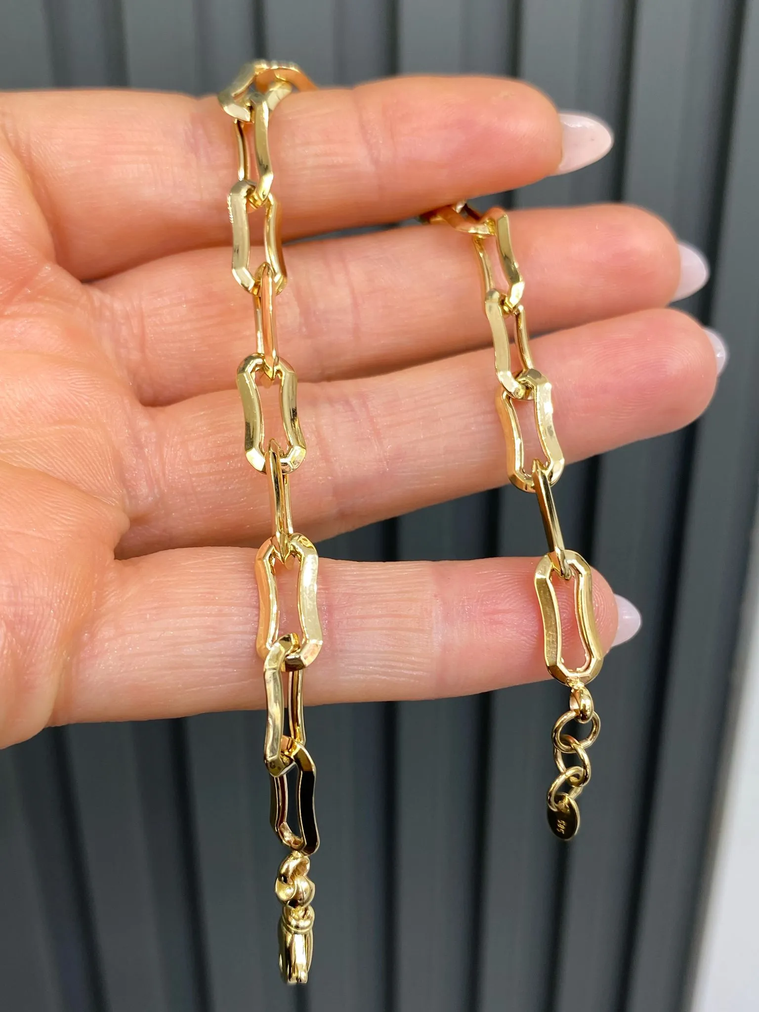 Favori Marka İtalyan Model Bileklik