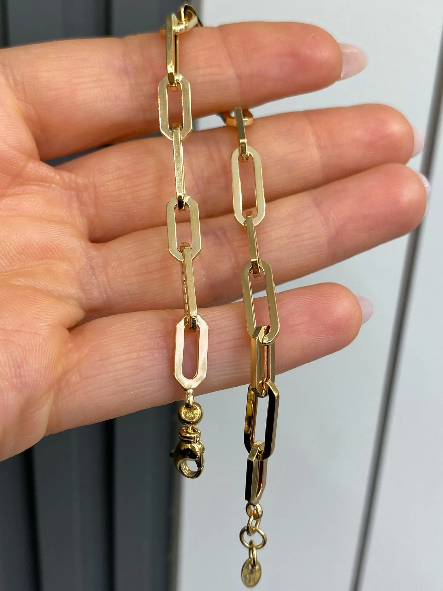 Favori Marka Ataç Model Bileklik