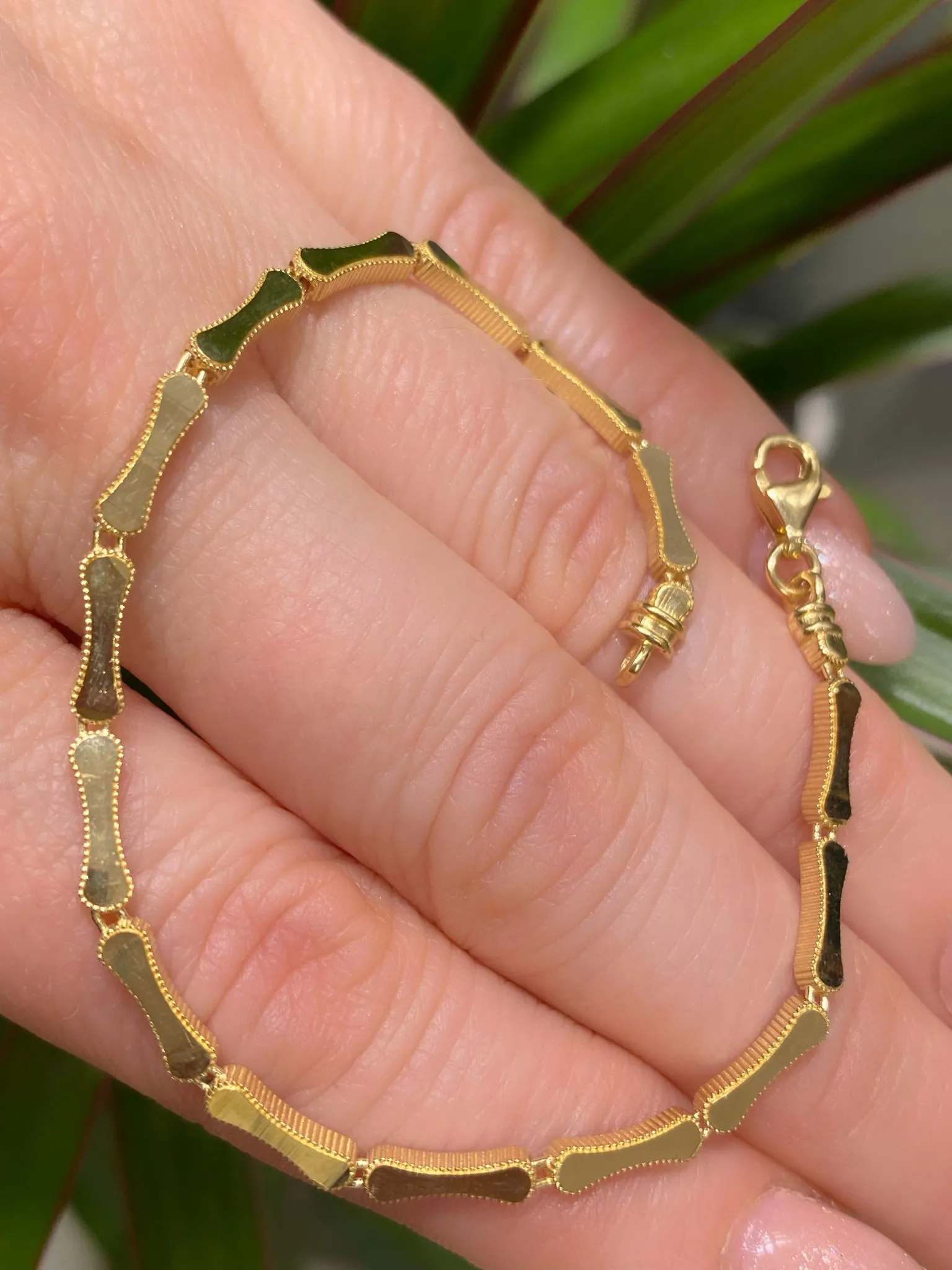 Favori Marka İtalyan Model Bileklik