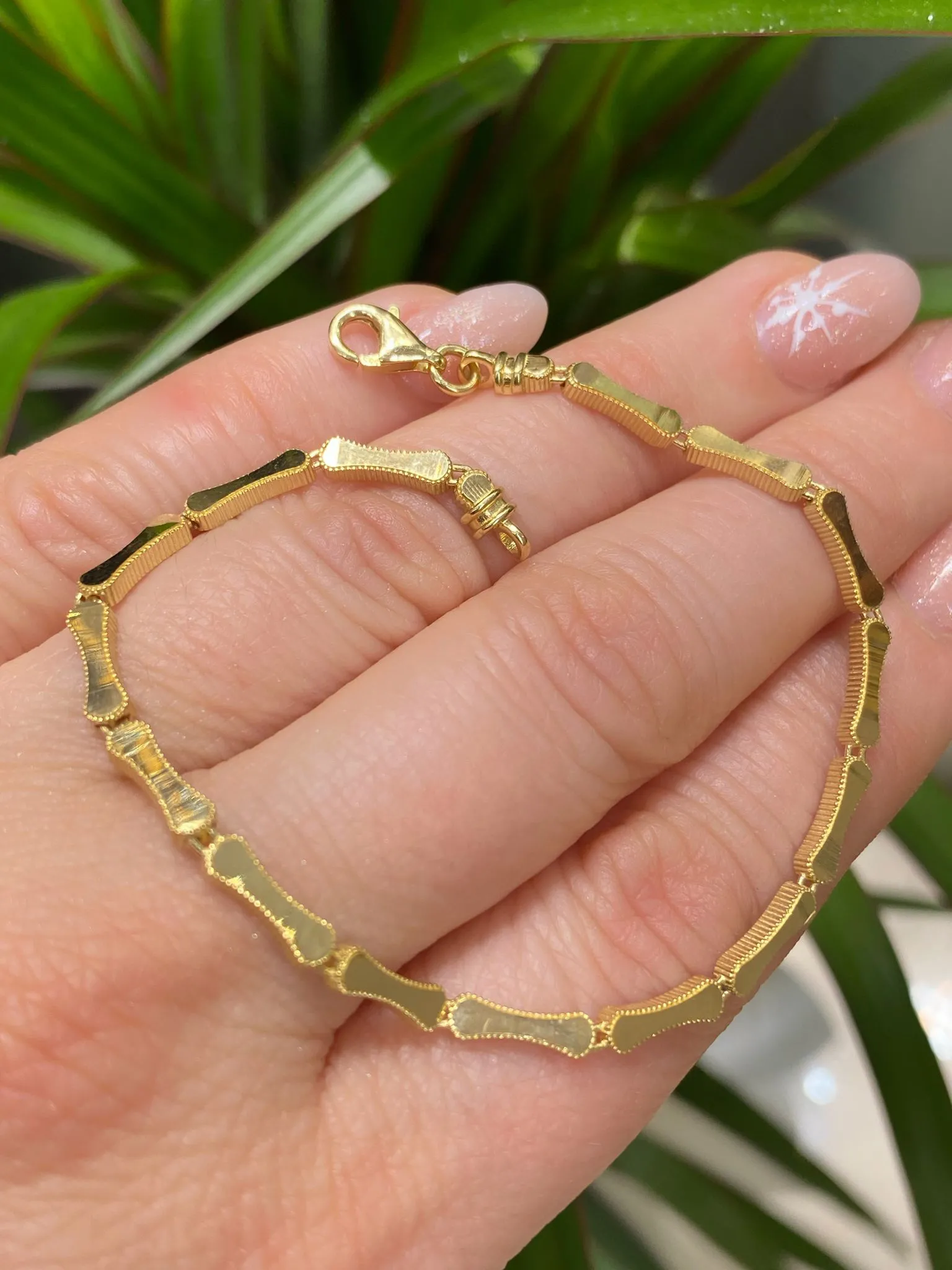 Favori Marka İtalyan Model Bileklik