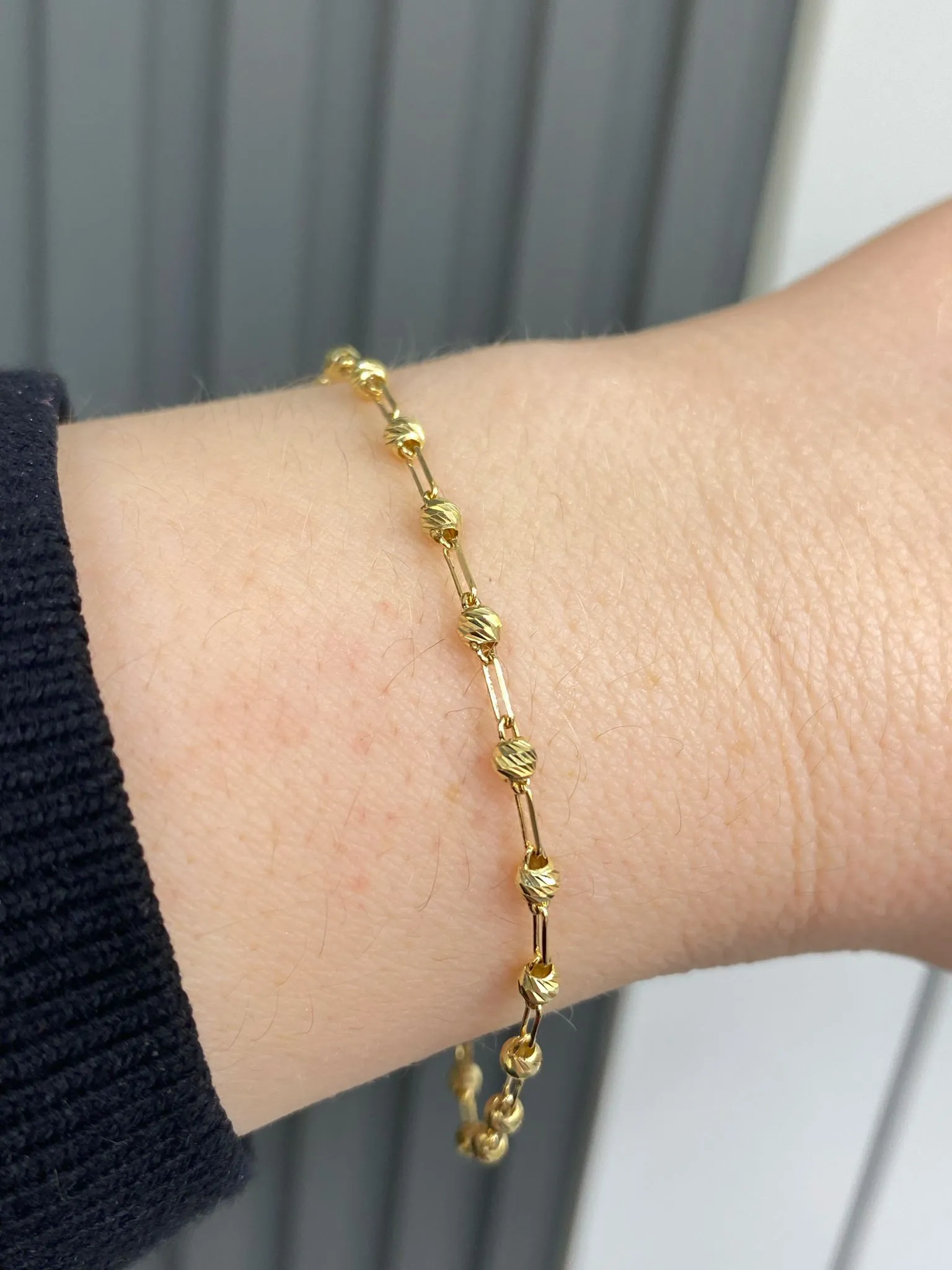 Favori Marka Dorikalı Model Bileklik