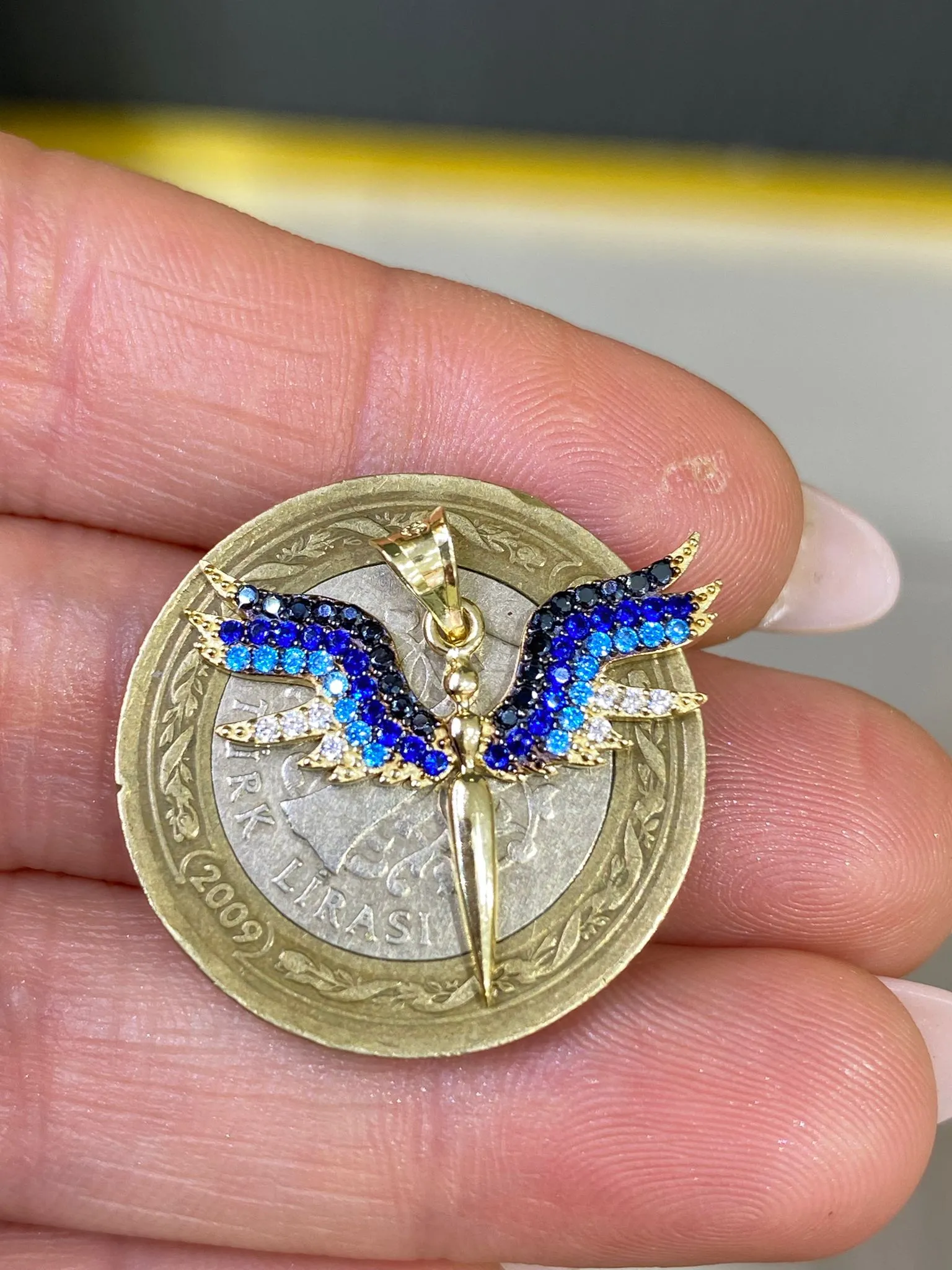 Favori Marka Mikail Model Uç