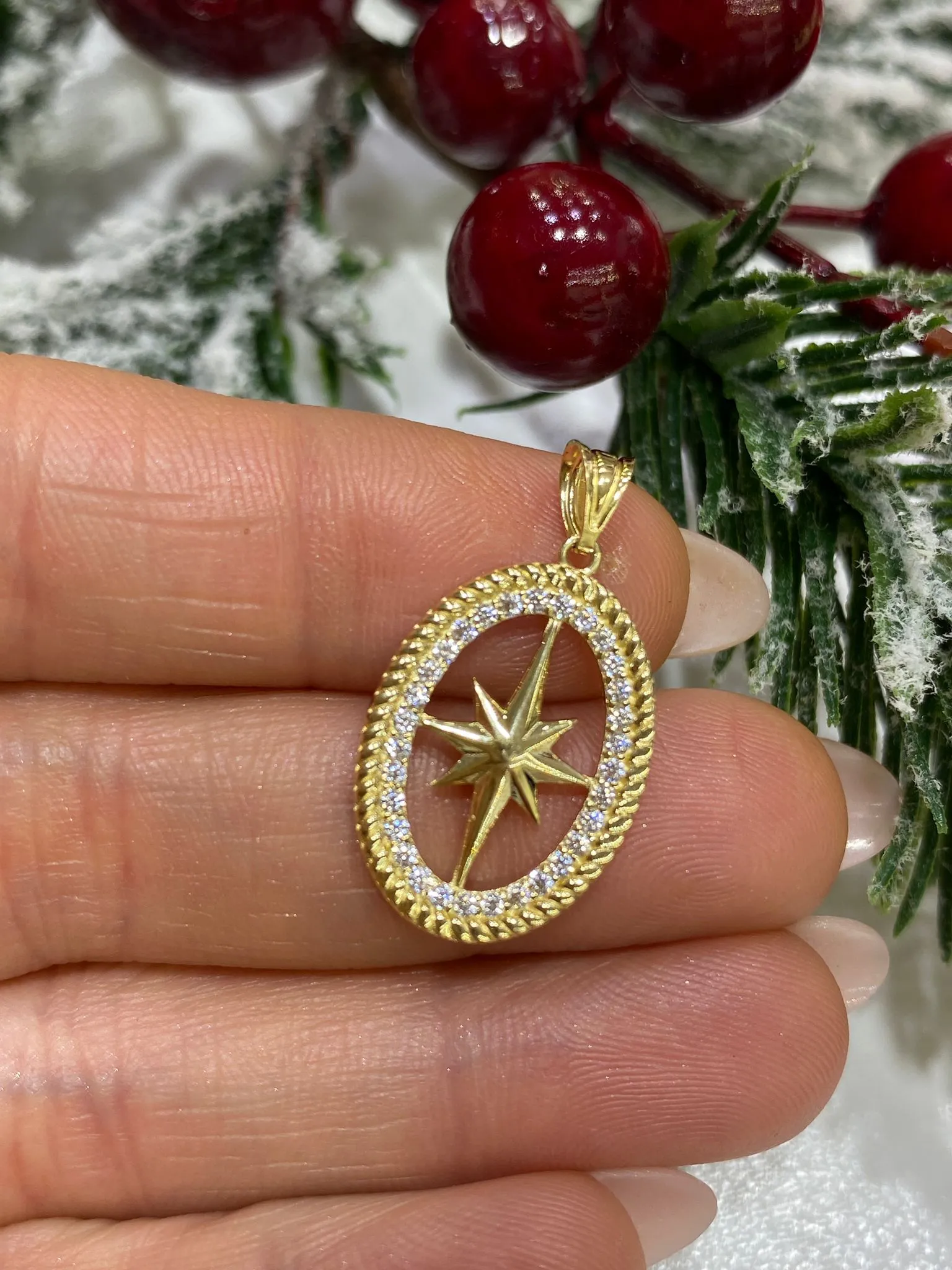 Favori Marka Kutup Yıldızı Model Uç