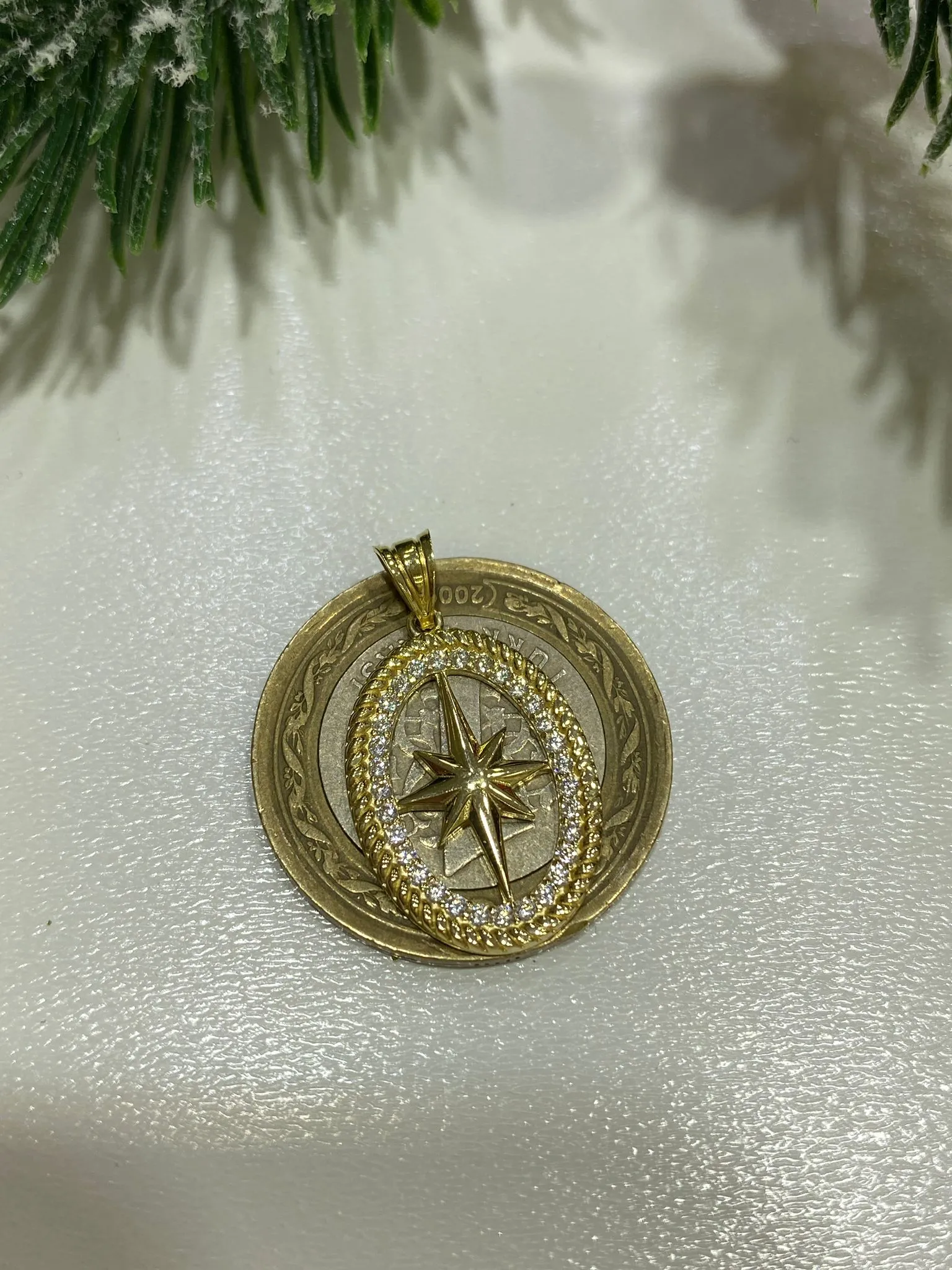 Favori Marka Kutup Yıldızı Model Uç