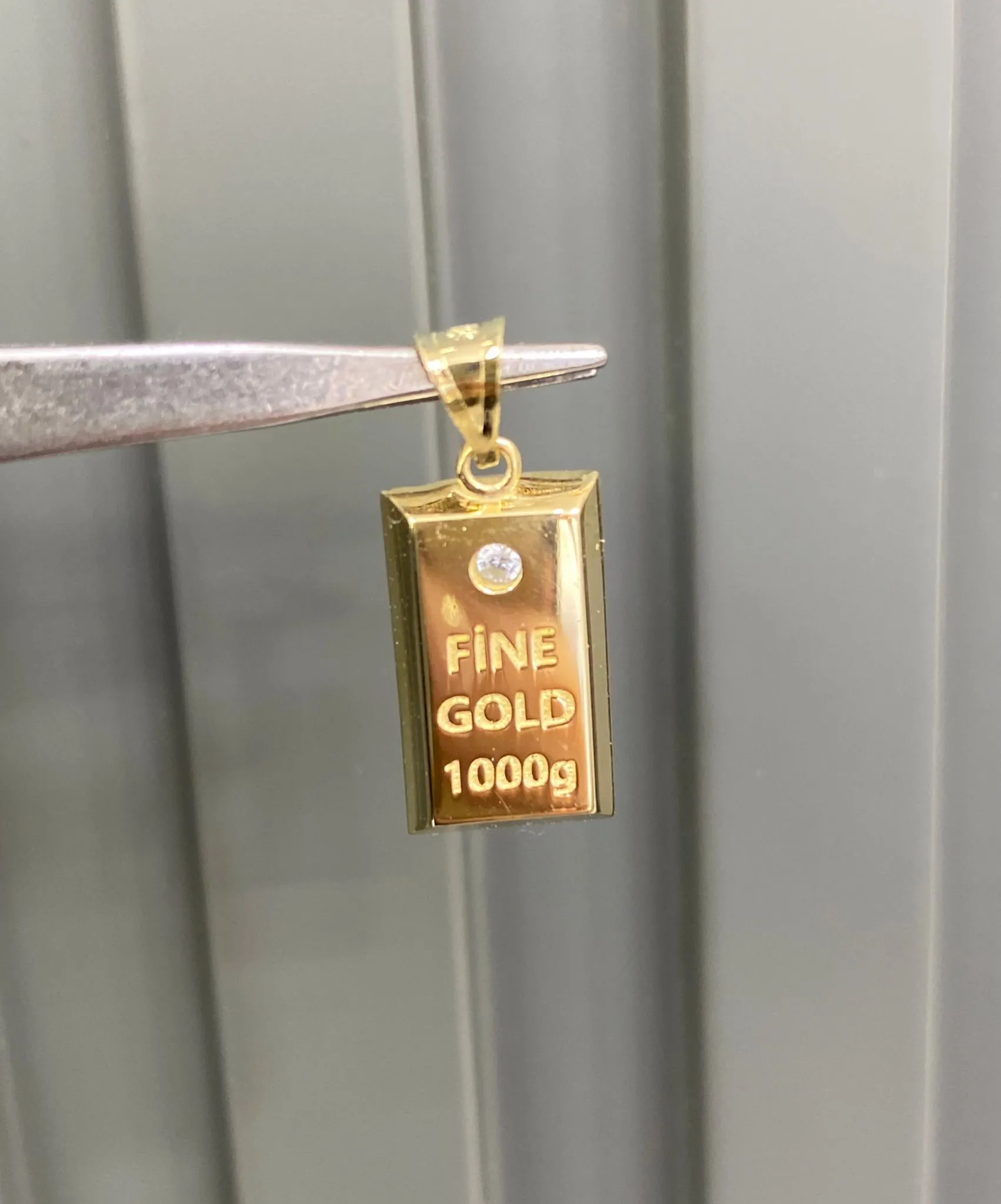 Favori Marka Külçe Model Uç