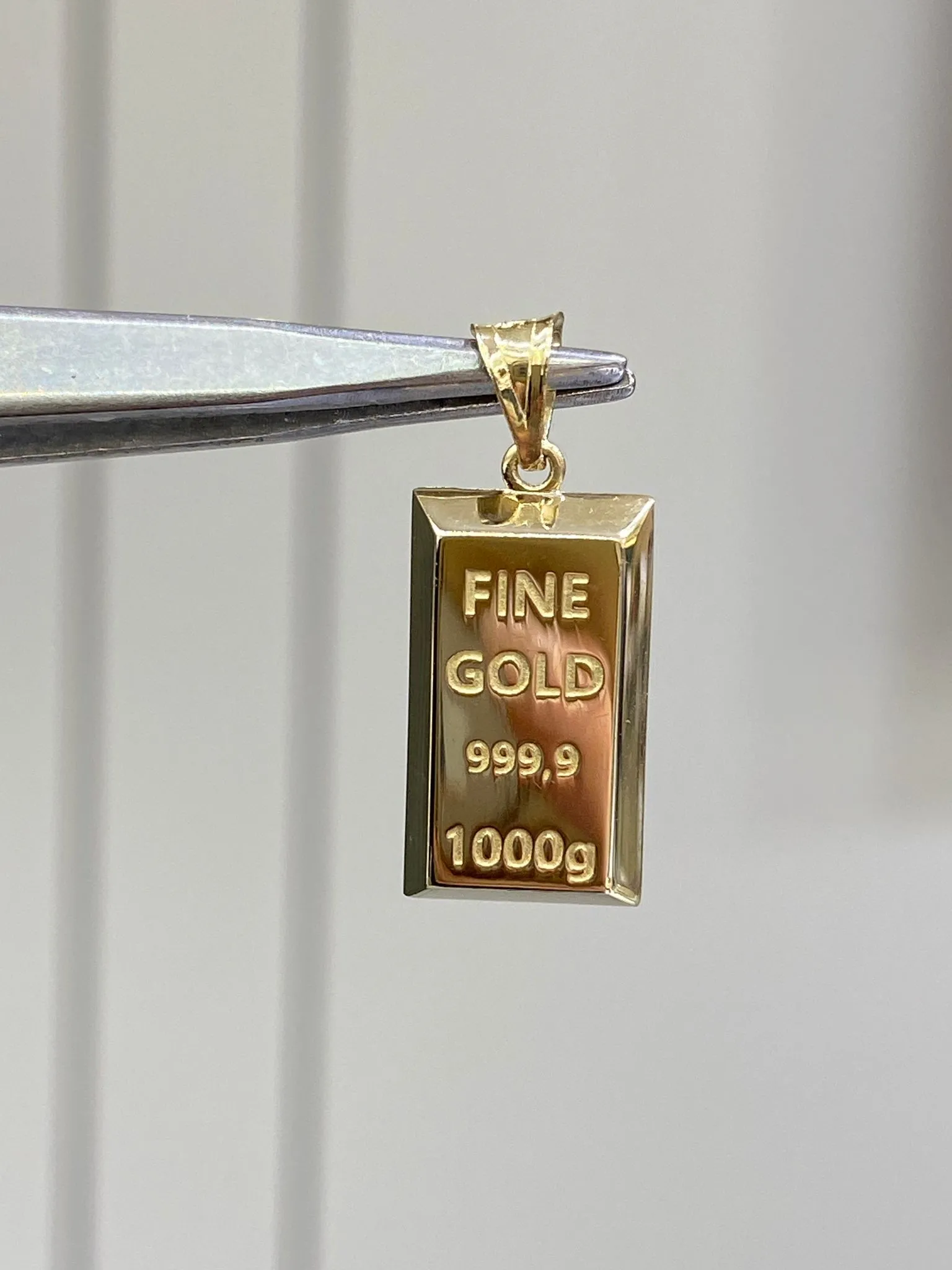 Favori Marka Külçe Model Uç