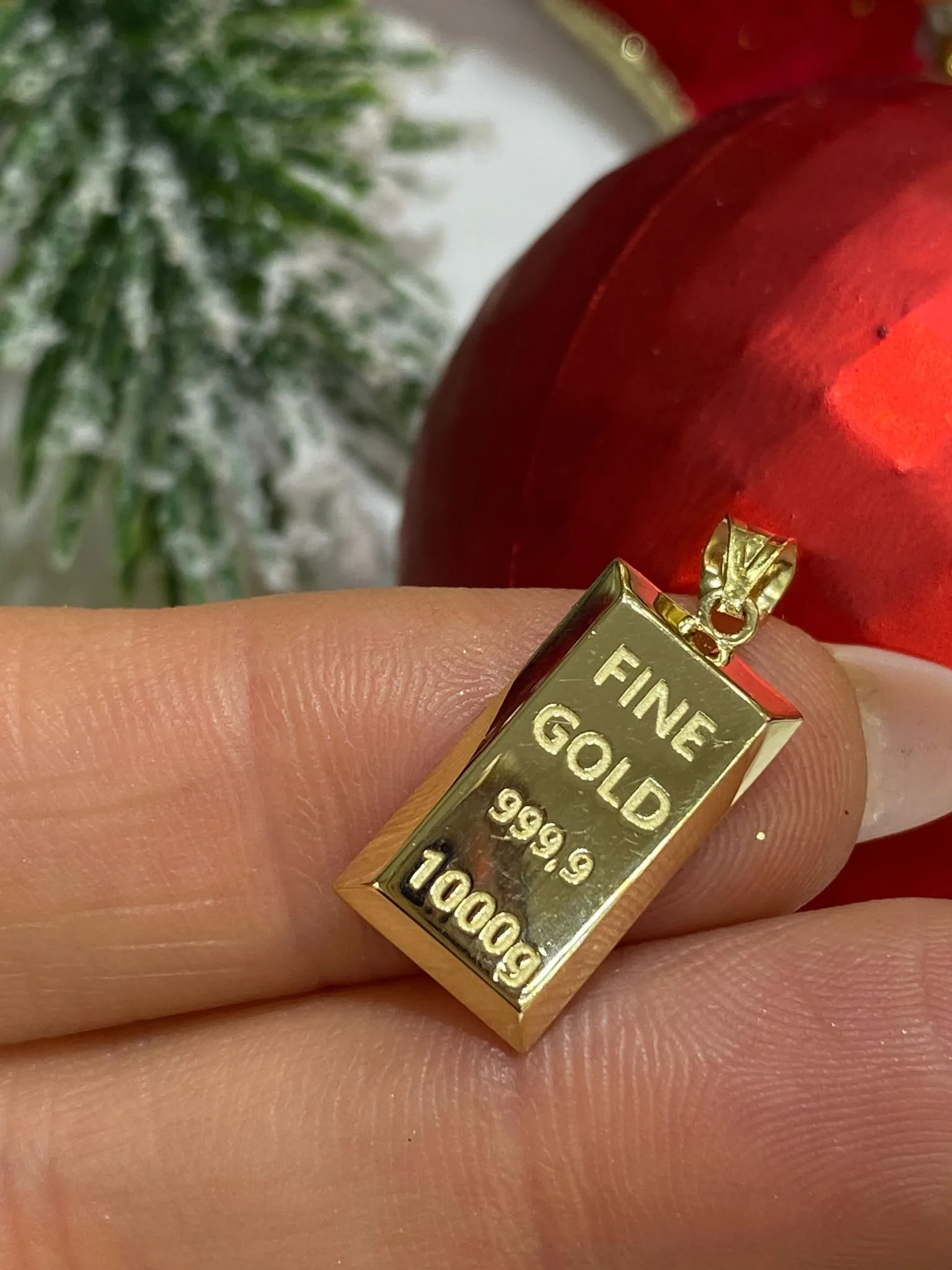 Favori Marka Külçe Model Uç