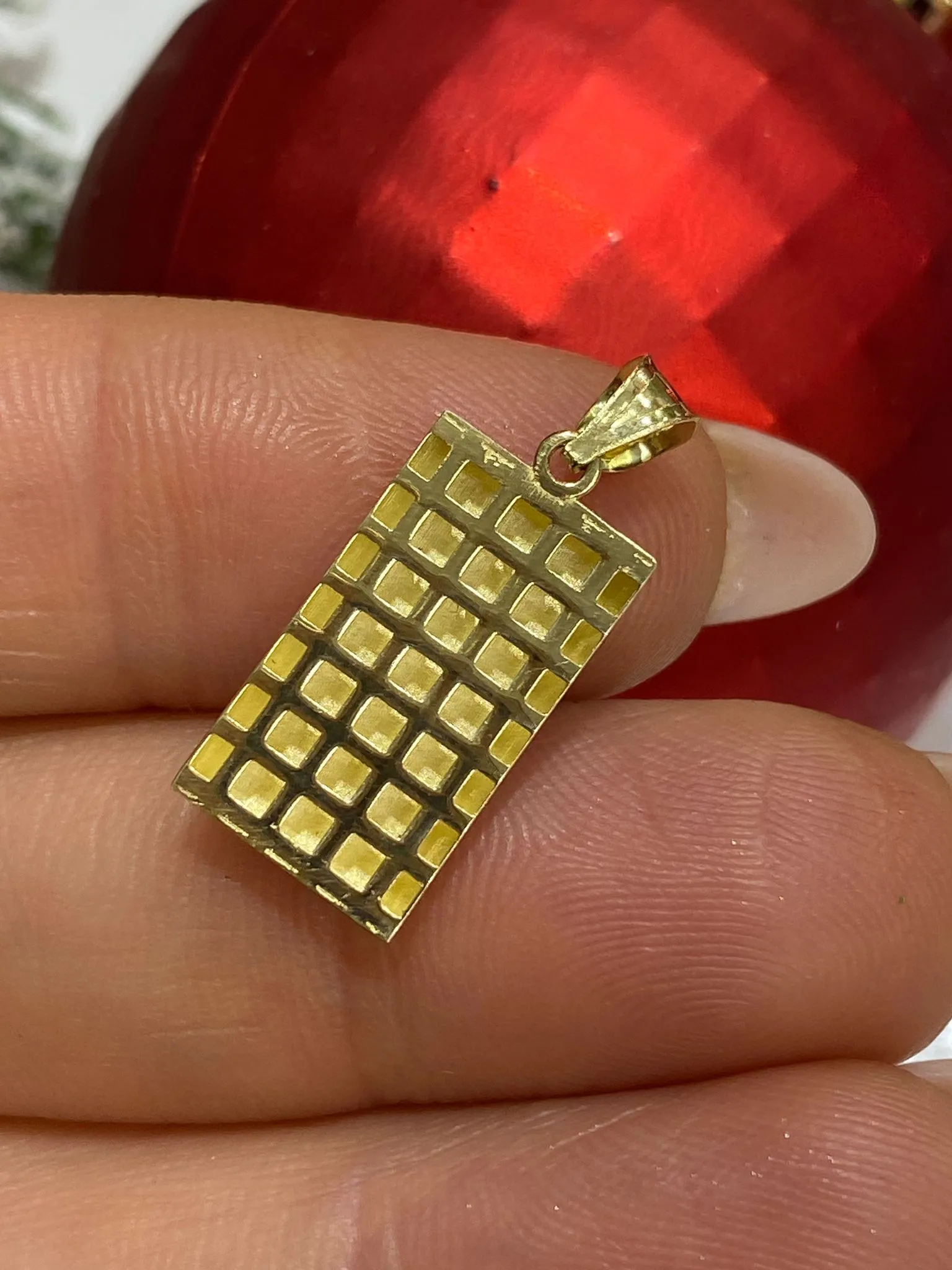 Favori Marka Külçe Model Uç