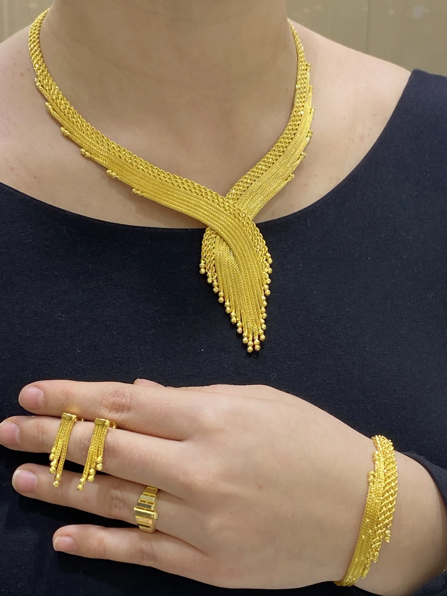 Favori Marka İtalyan Model Set