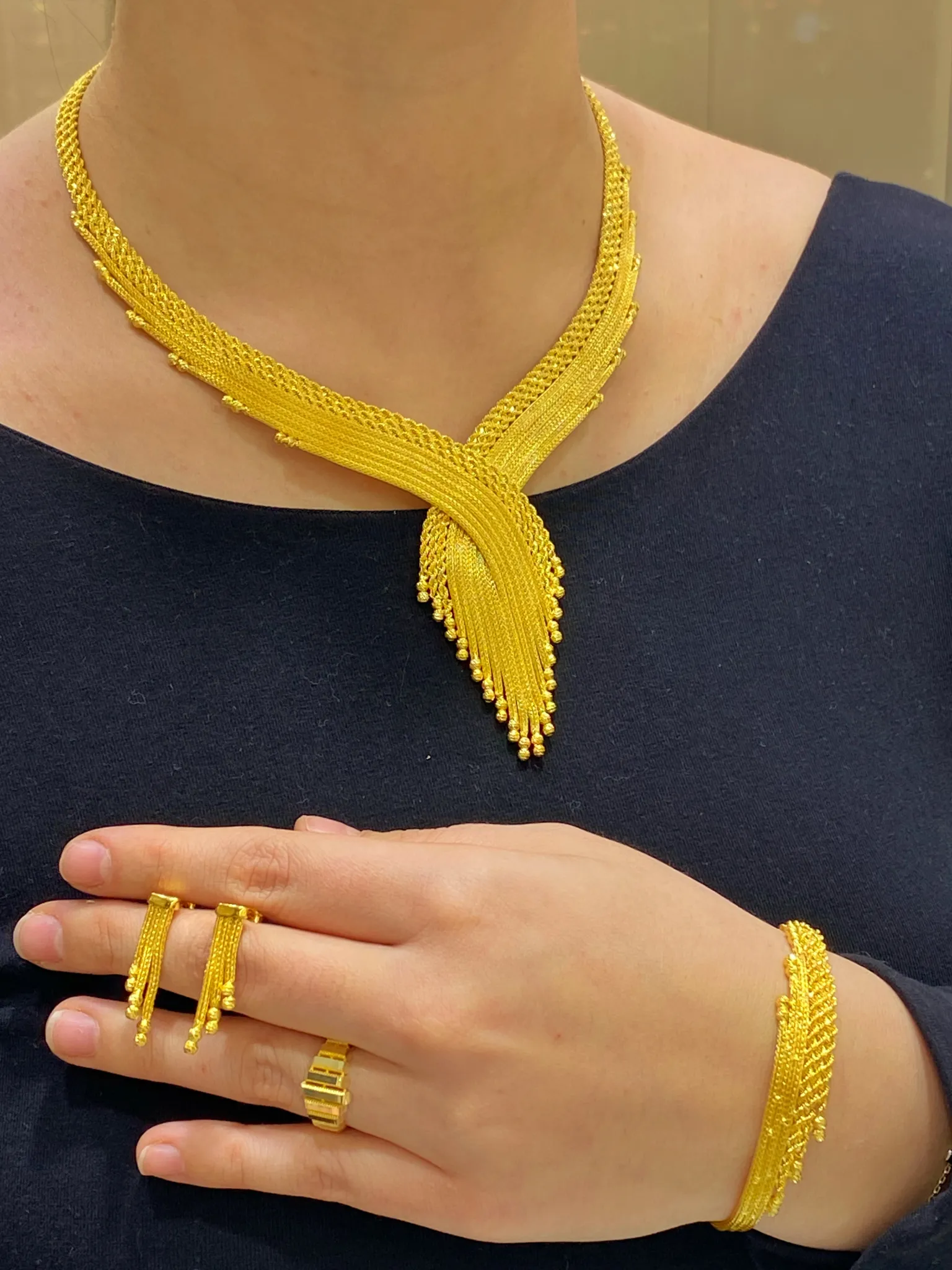 Favori Marka İtalyan Model Set