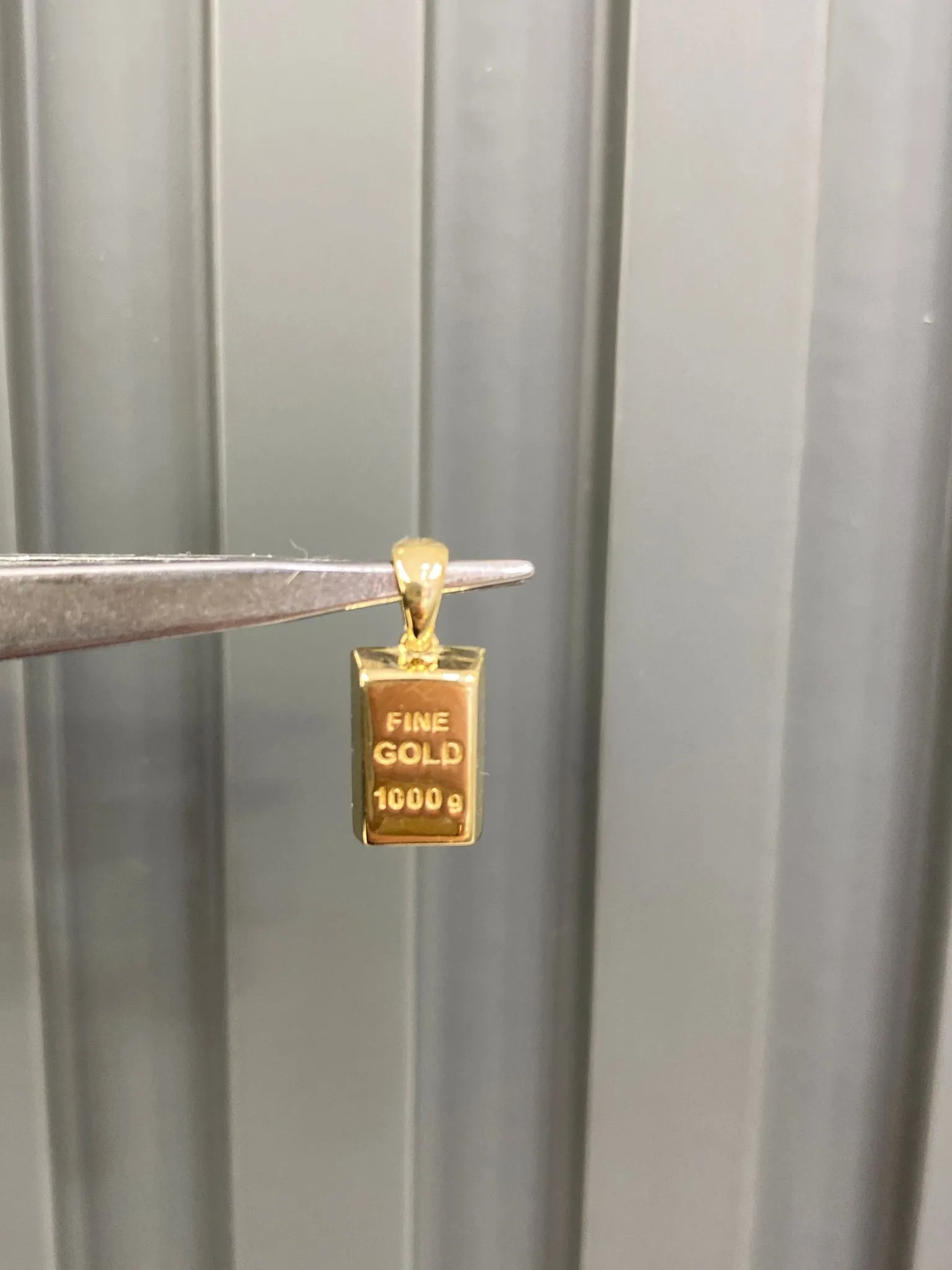 Favori Marka Küçük Boy Külçe Uç