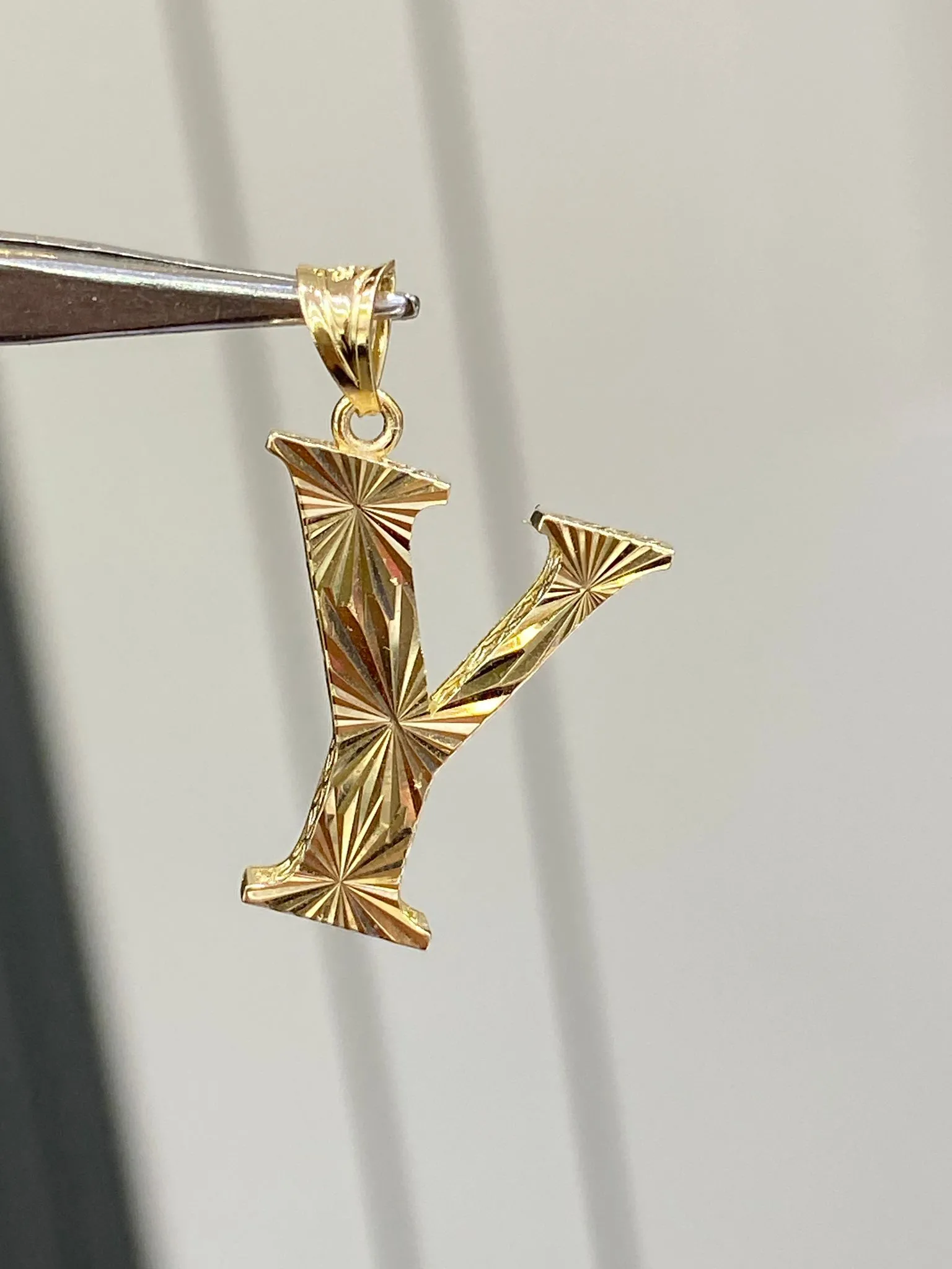 Favori Marka Y Harf Uç