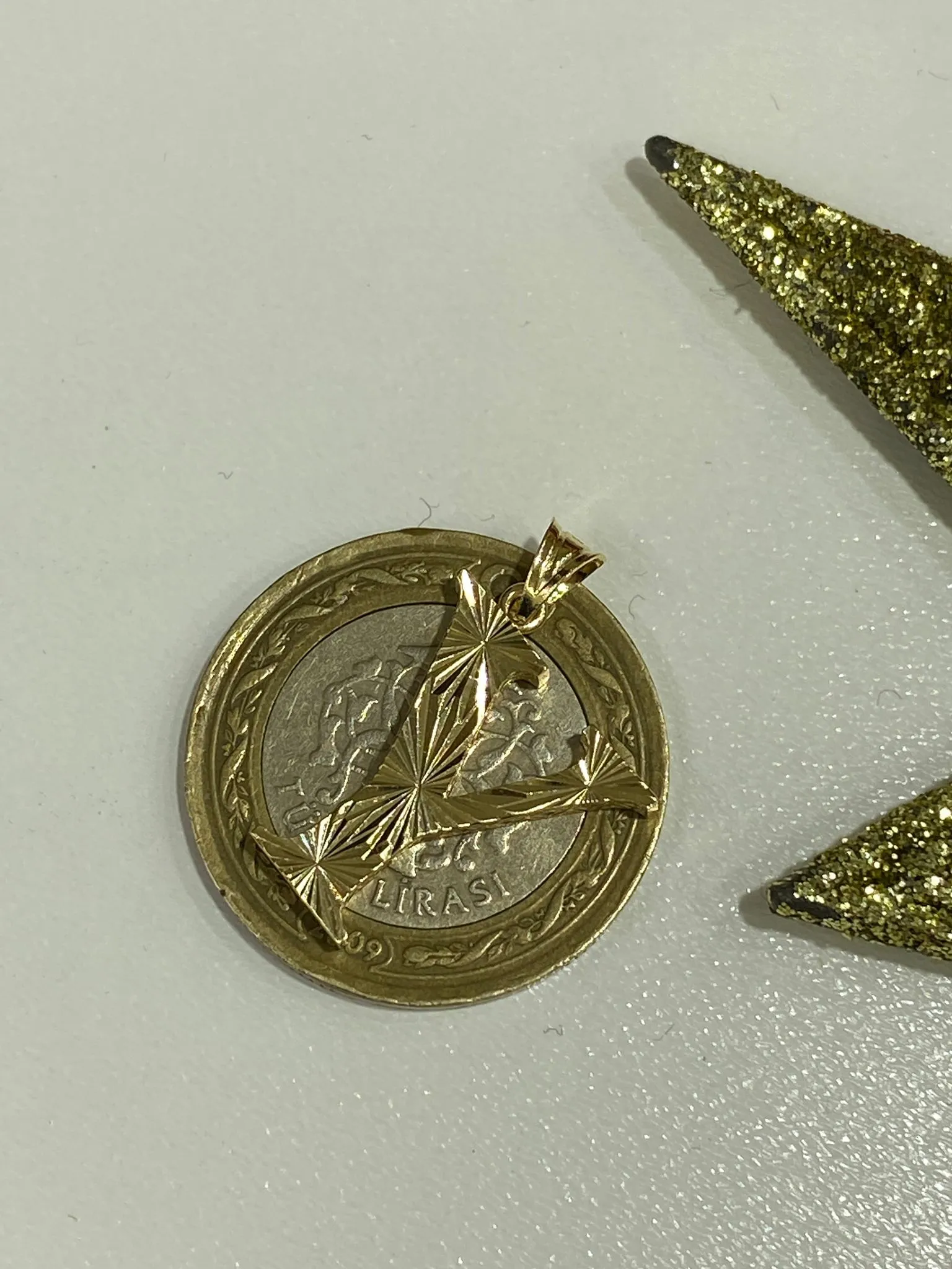 Favori Marka Y Harf Uç