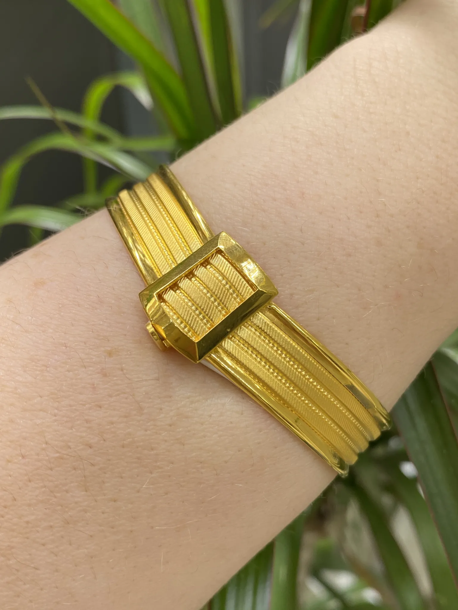 Favori Marka Hasır Model Kelepçe