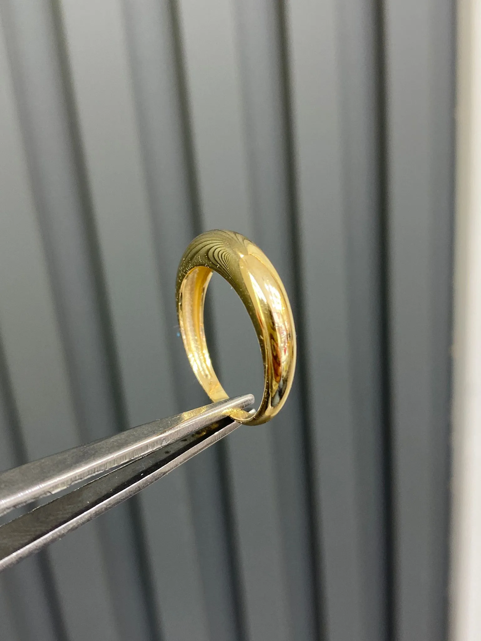 Favori Marka Düz Model Yüzük