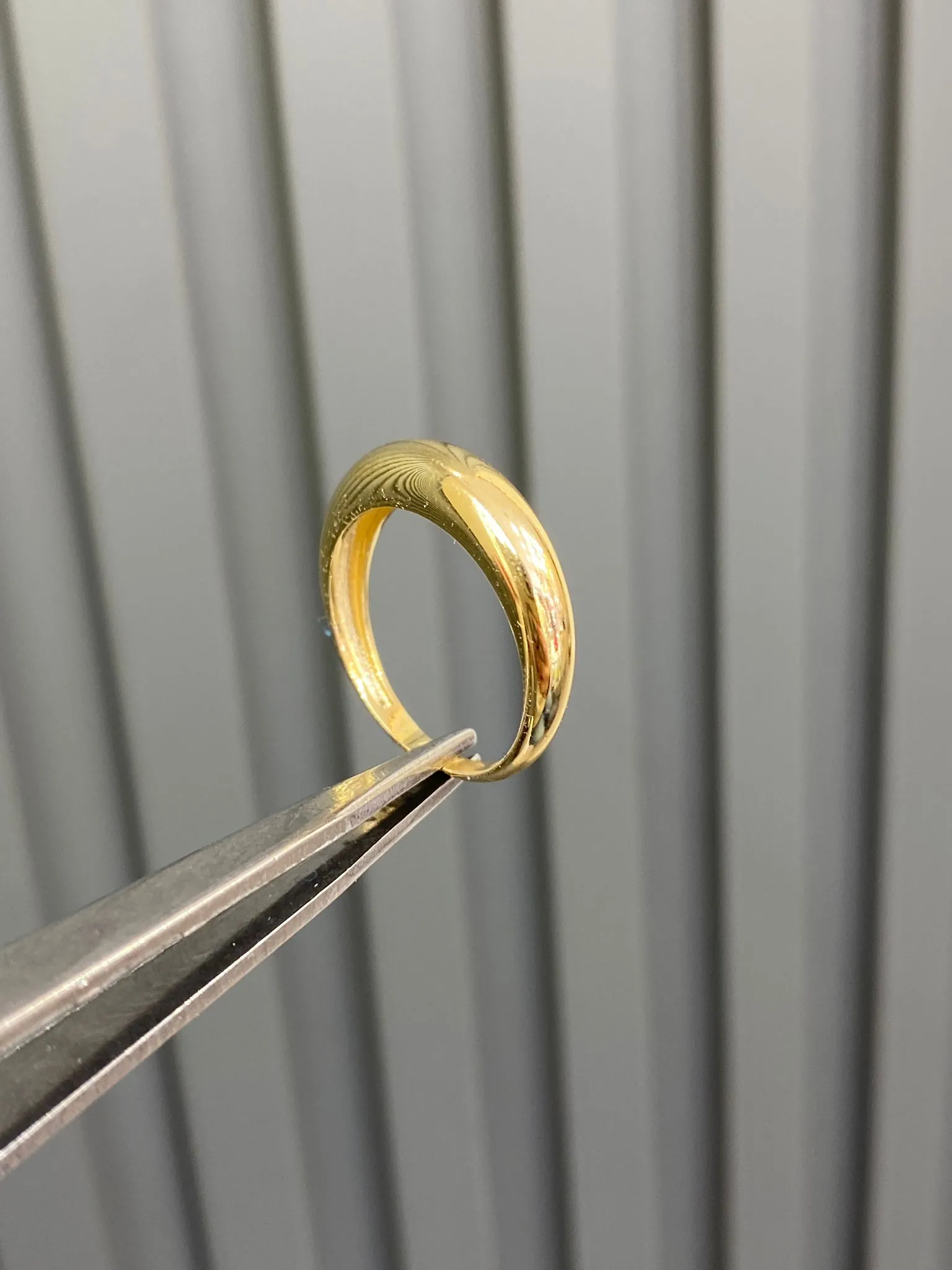 Favori Marka Düz Model Yüzük