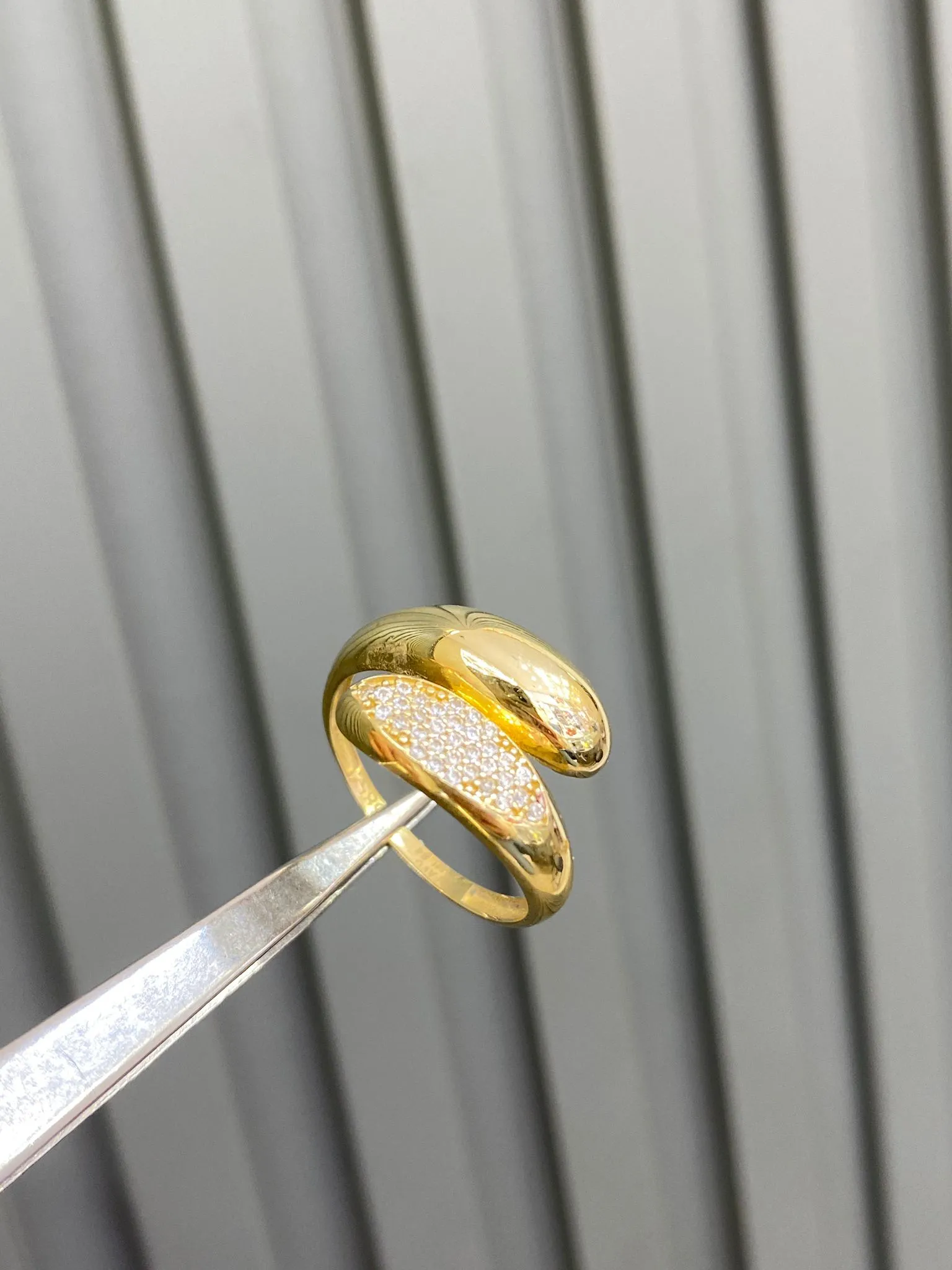 Favori Marka İtalyan Model Yüzük