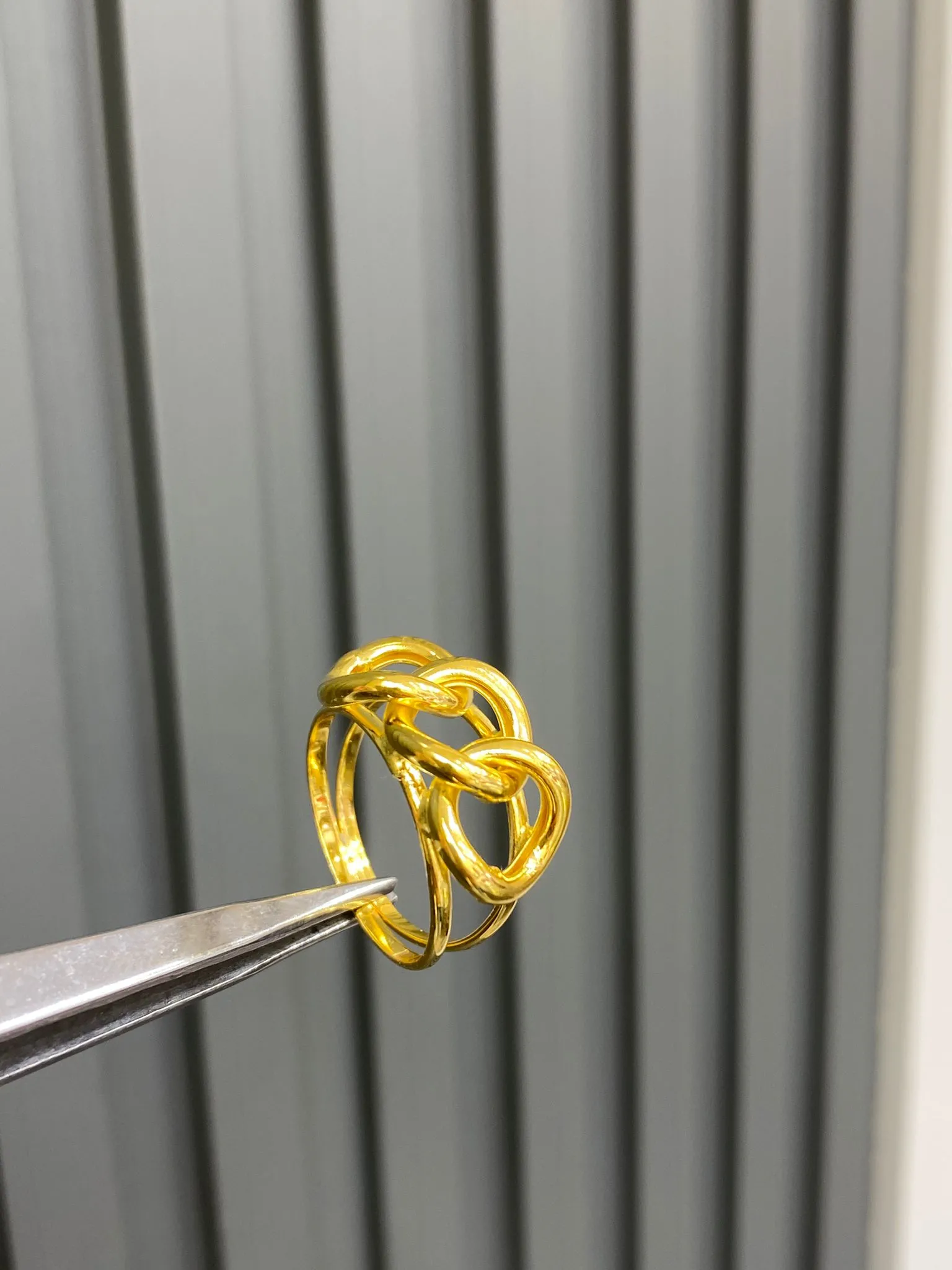 Favori Marka Samanyolu Model Yüzük