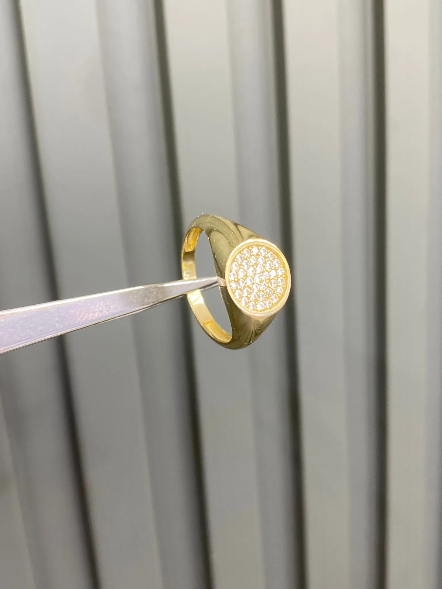 Favori Marka İtalyan Model Yüzük