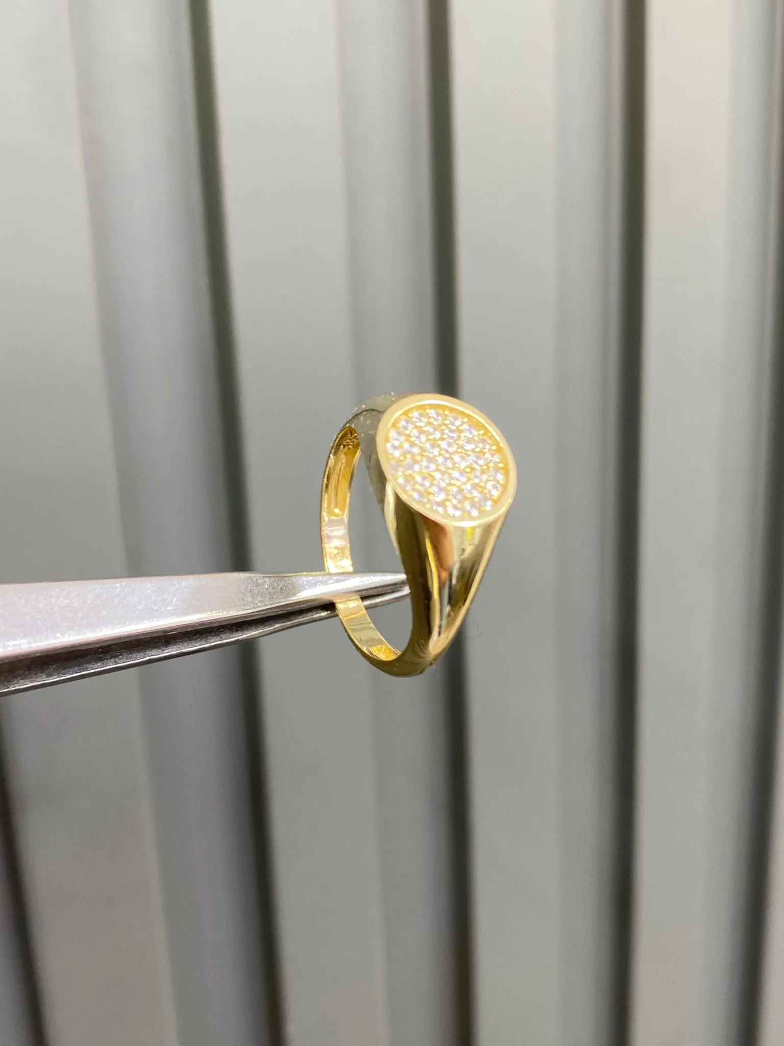 Favori Marka İtalyan Model Yüzük