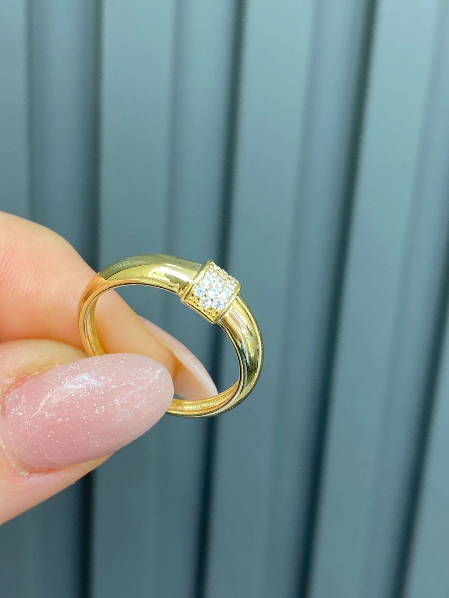 Favori Marka İtalyan Model Yüzük