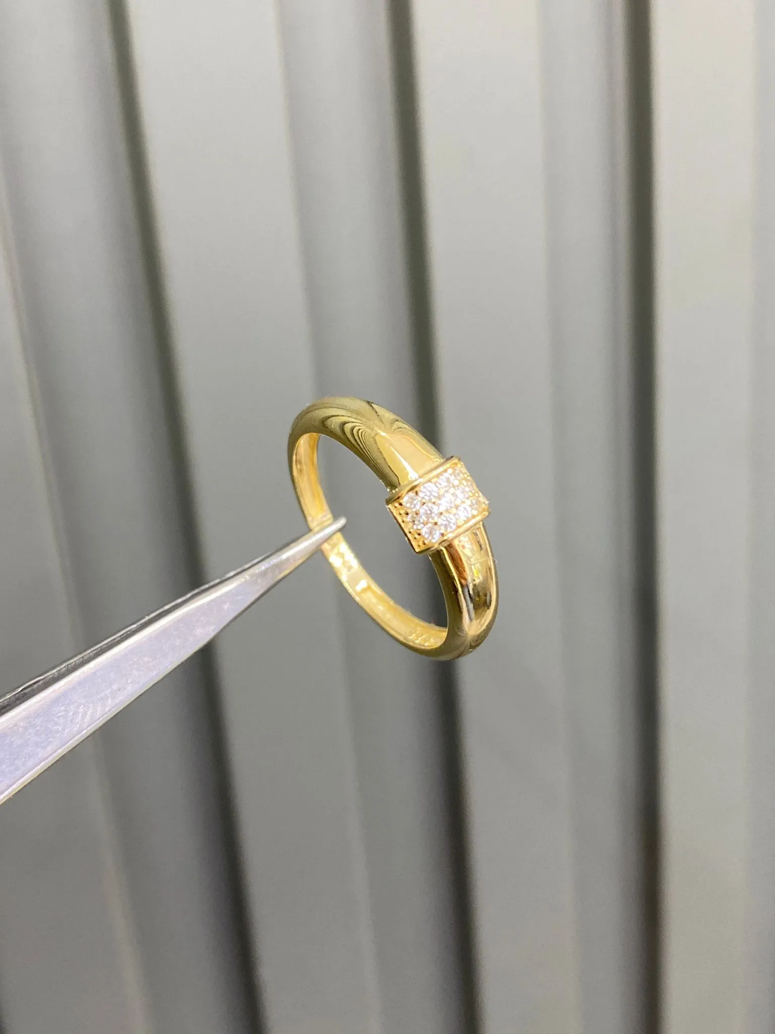 Favori Marka İtalyan Model Yüzük