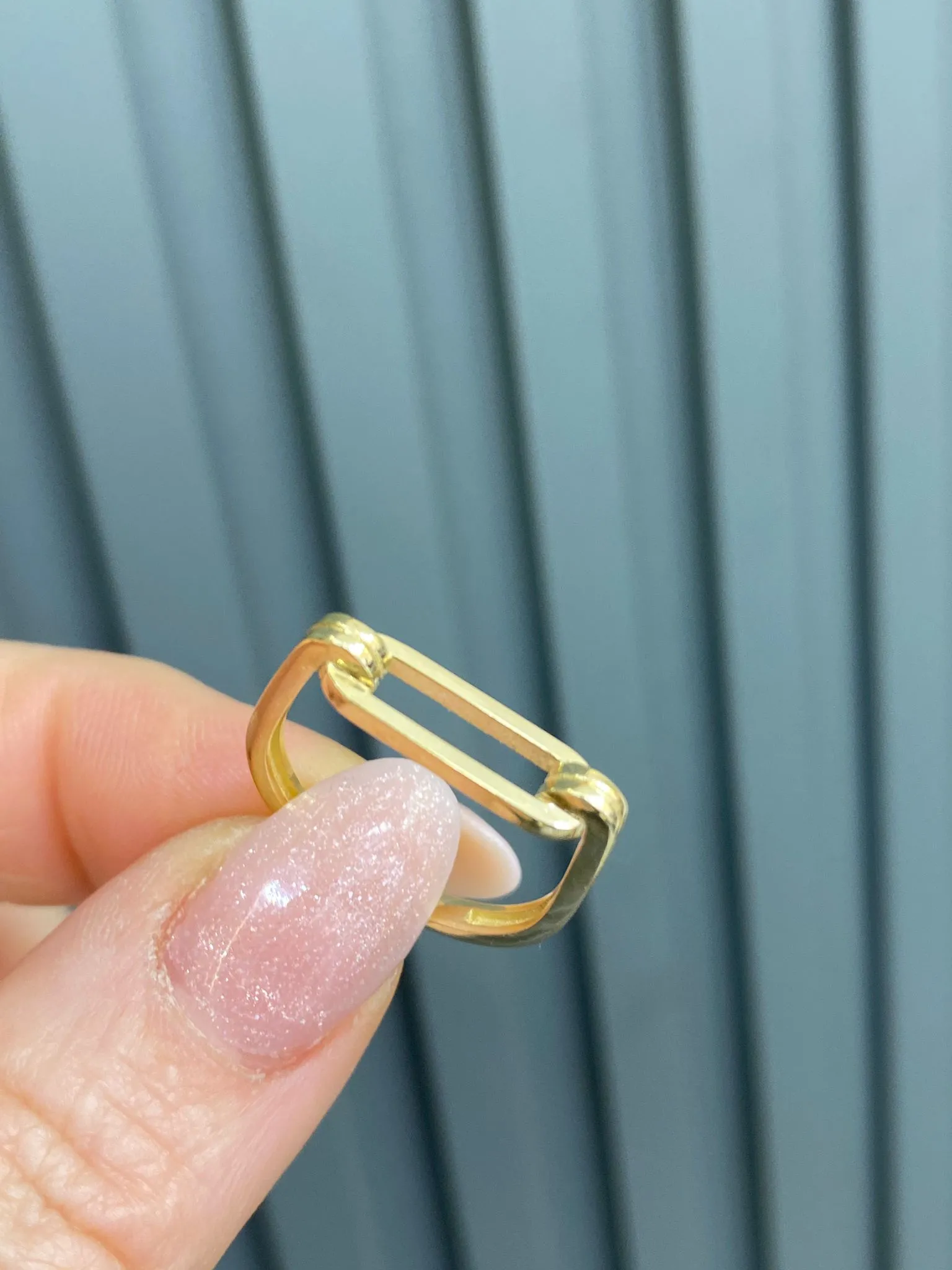 Favori Marka İtalyan Model Yüzük