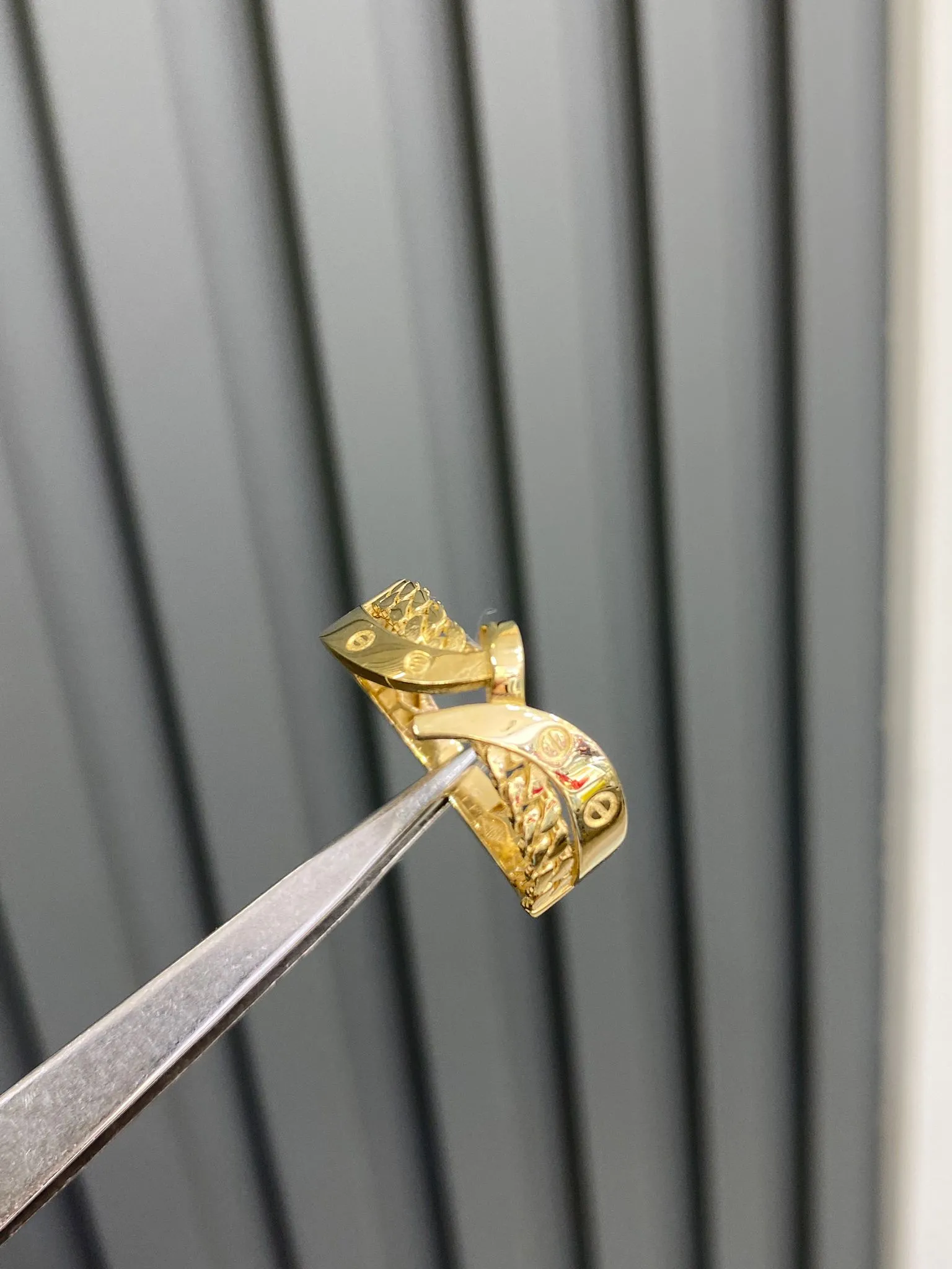 Favori Marka İtalyan Model Yüzük