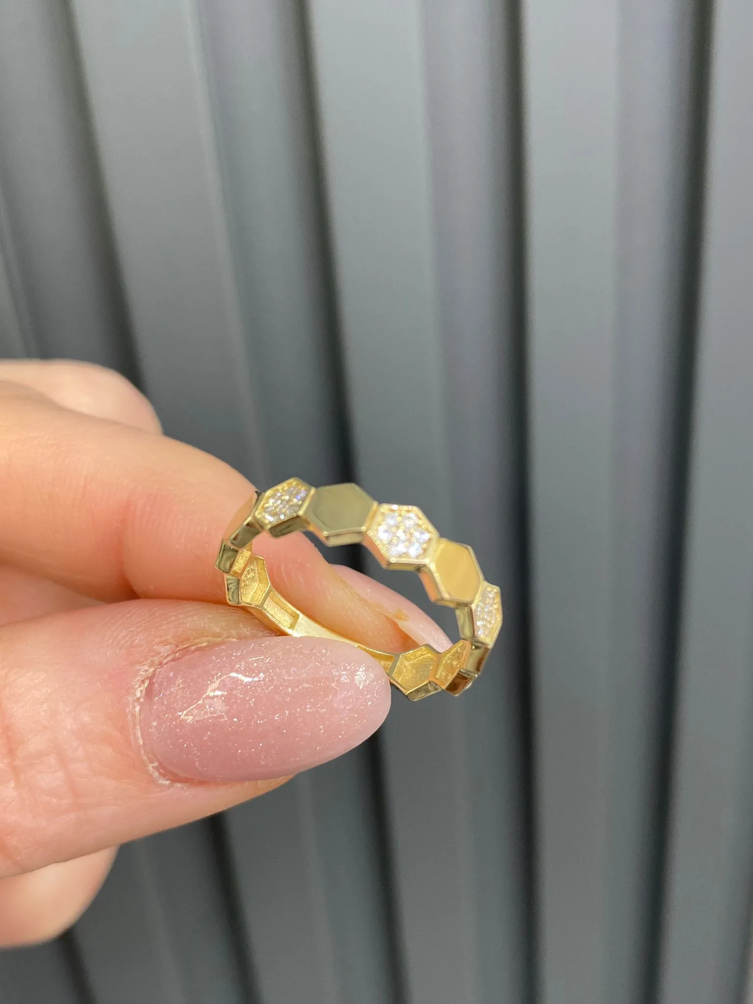 Favori Marka İtalyan Model Yüzük