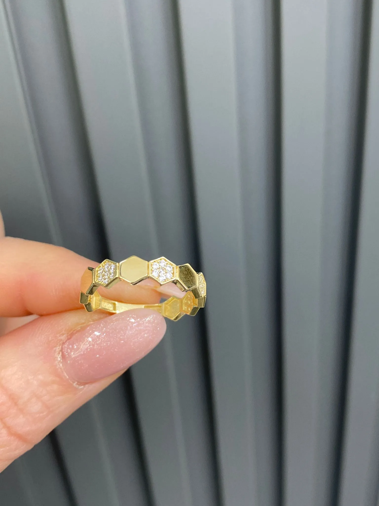 Favori Marka İtalyan Model Yüzük