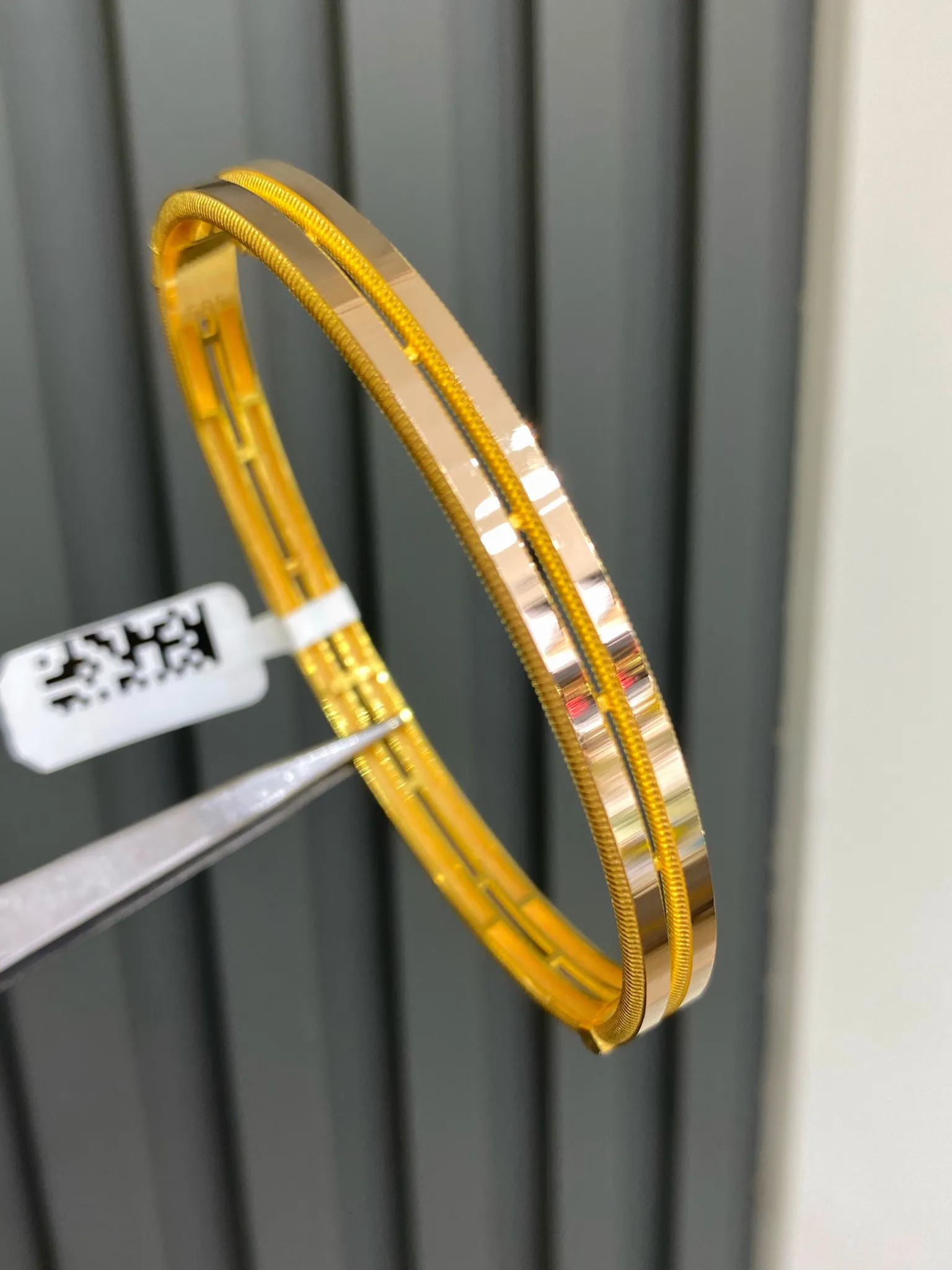 Favori Marka Ajda Model Kelepçe