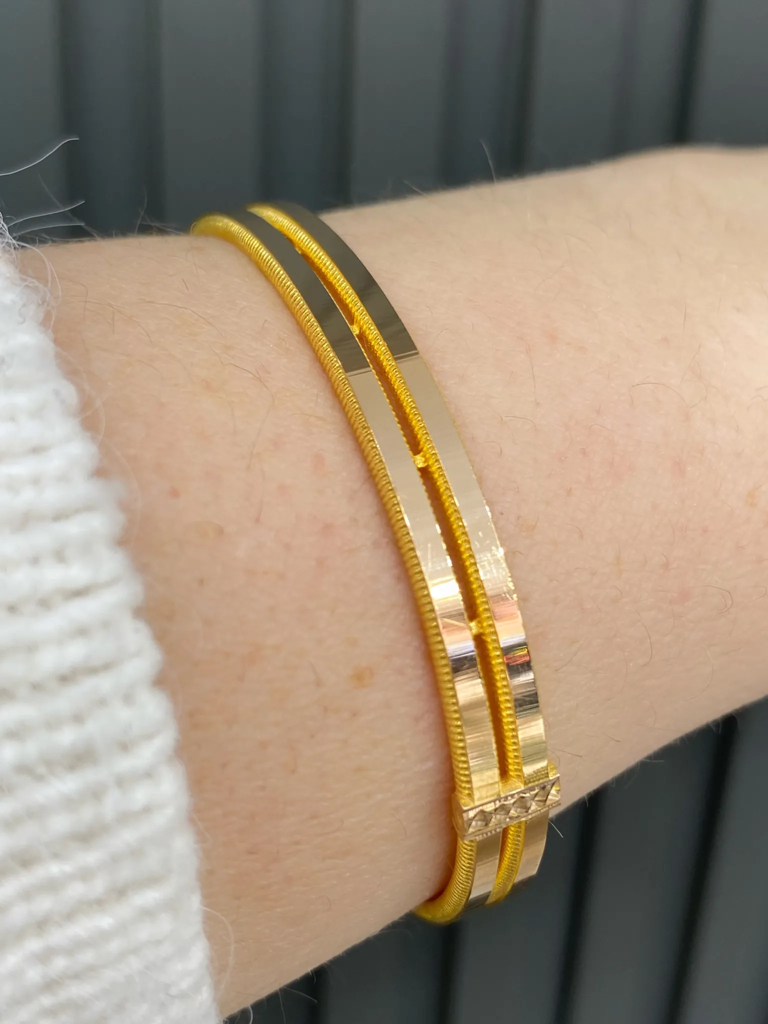 Favori Marka Ajda Model Kelepçe