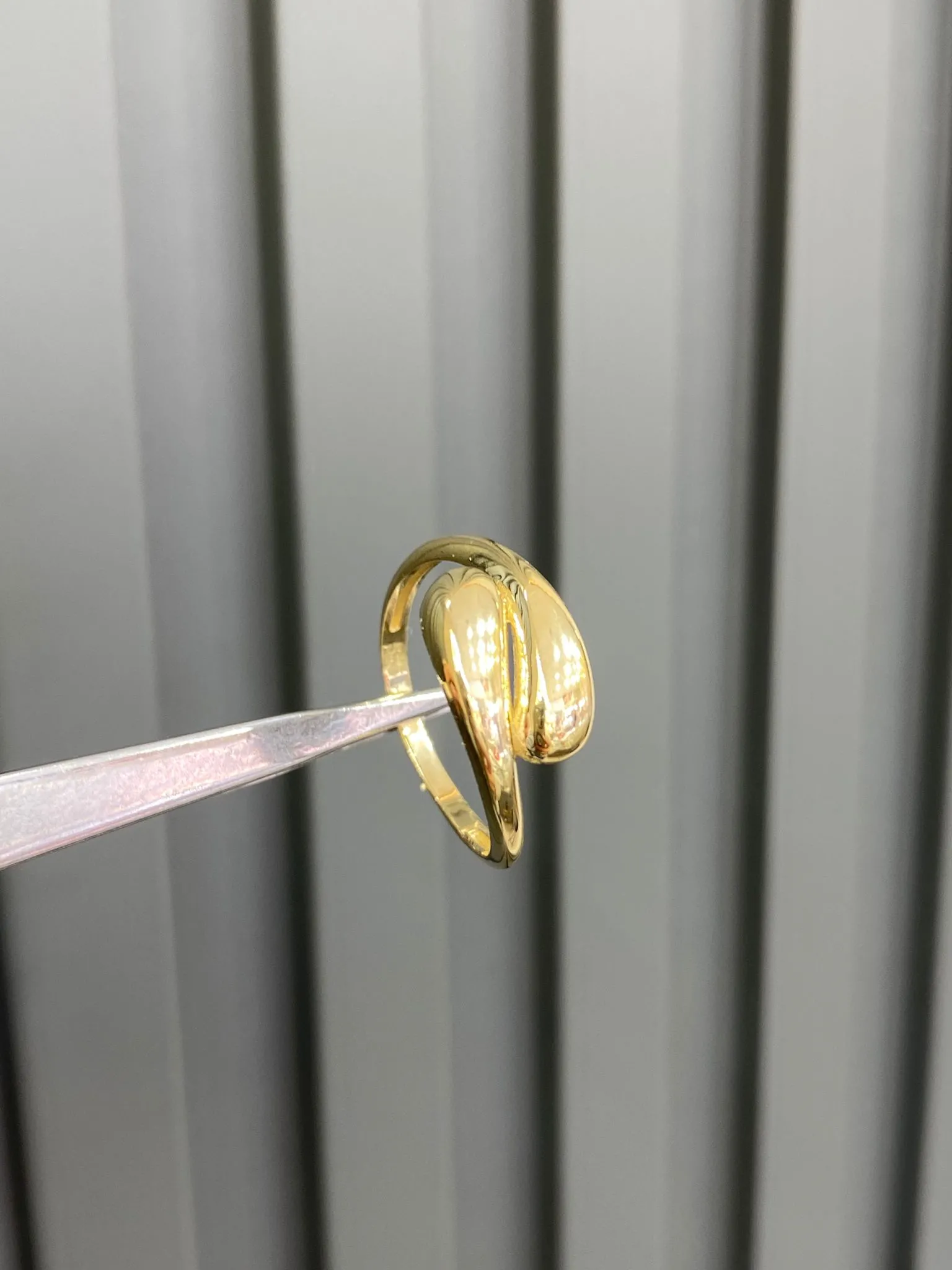 Favori Marka Damla Model Yüzük