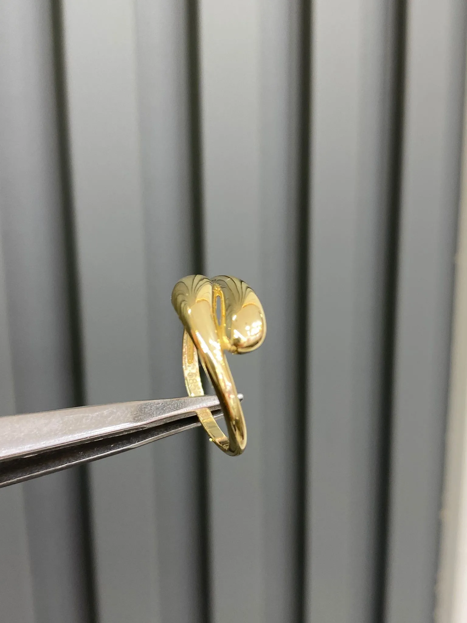 Favori Marka Damla Model Yüzük