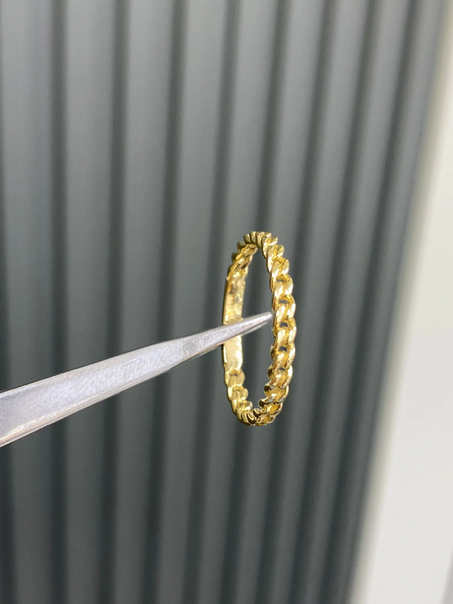 Favori Marka Minimal Model Yüzük