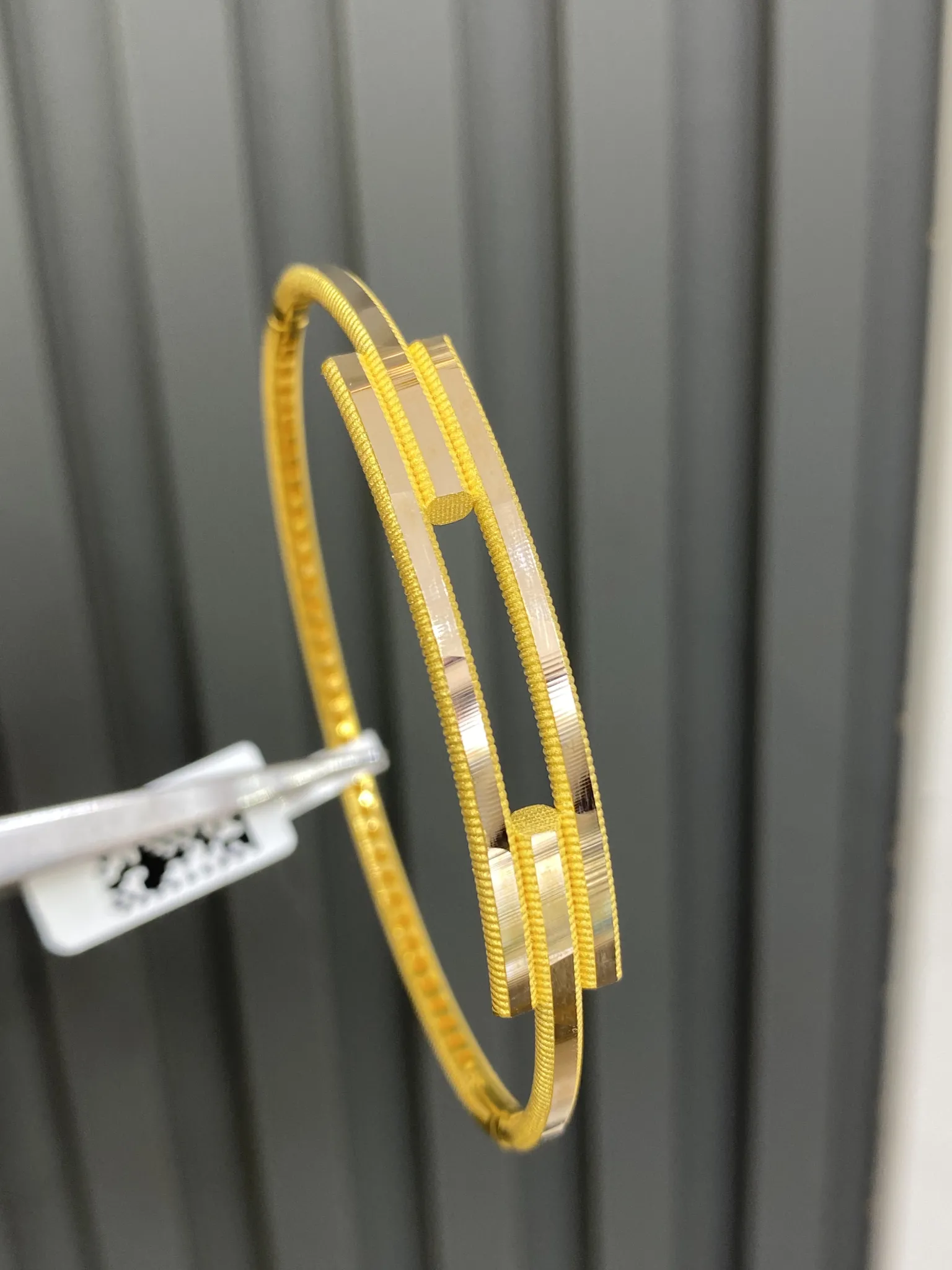 Favori Marka Ajda Model Kaburga Kelepçe