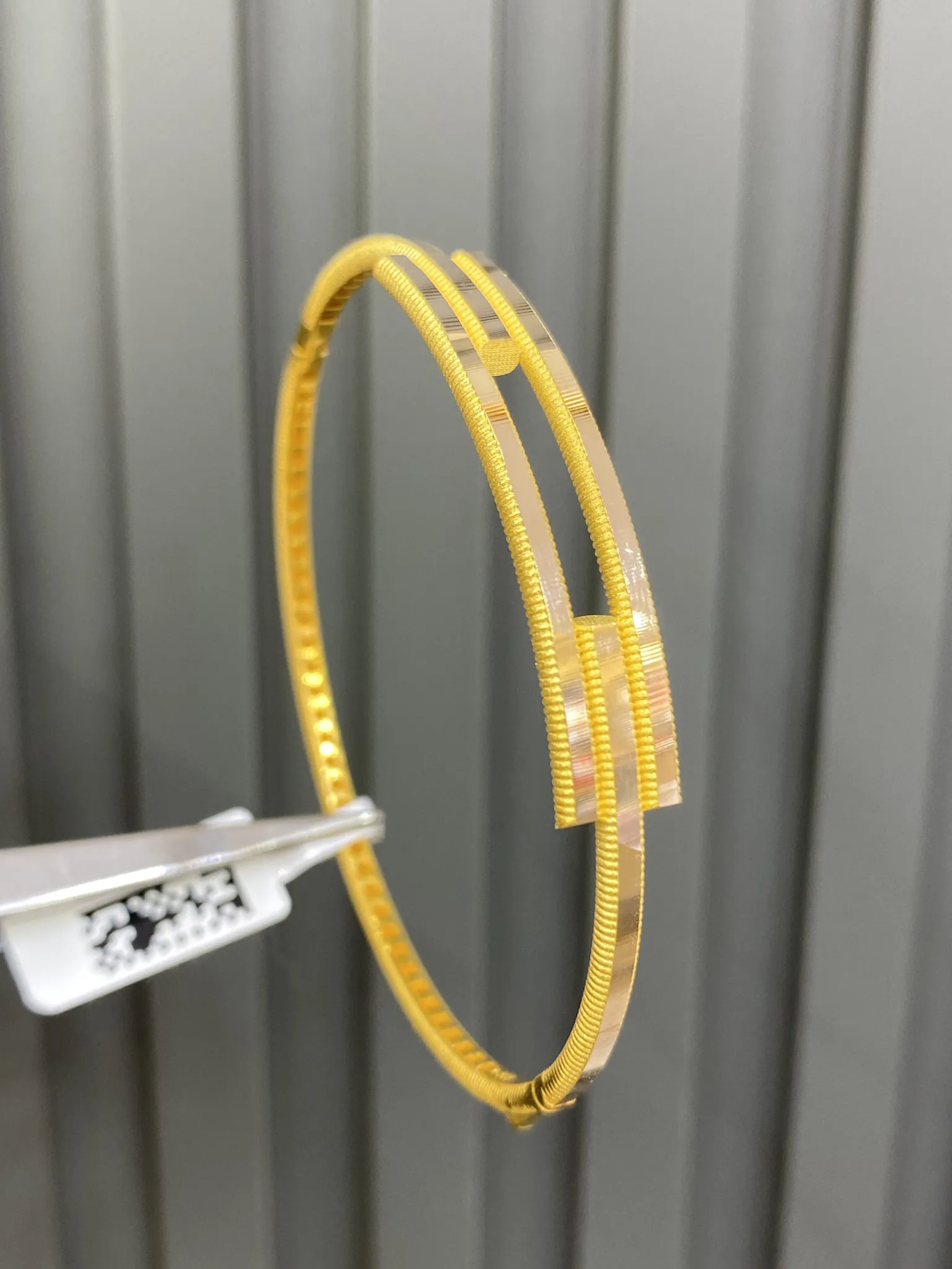 Favori Marka Ajda Model Kaburga Kelepçe