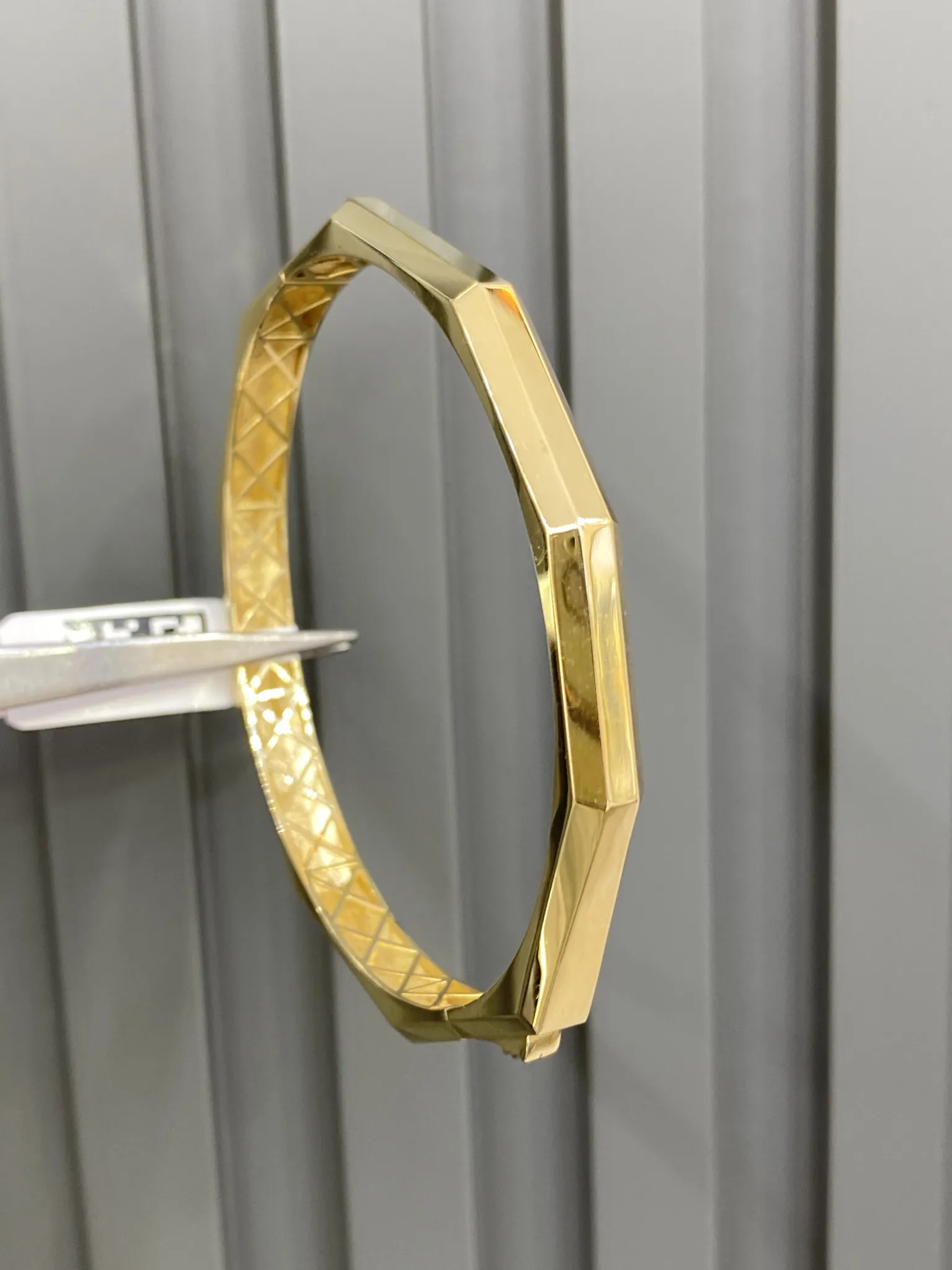 Favori Marka İtalyan Model Kelepçe 