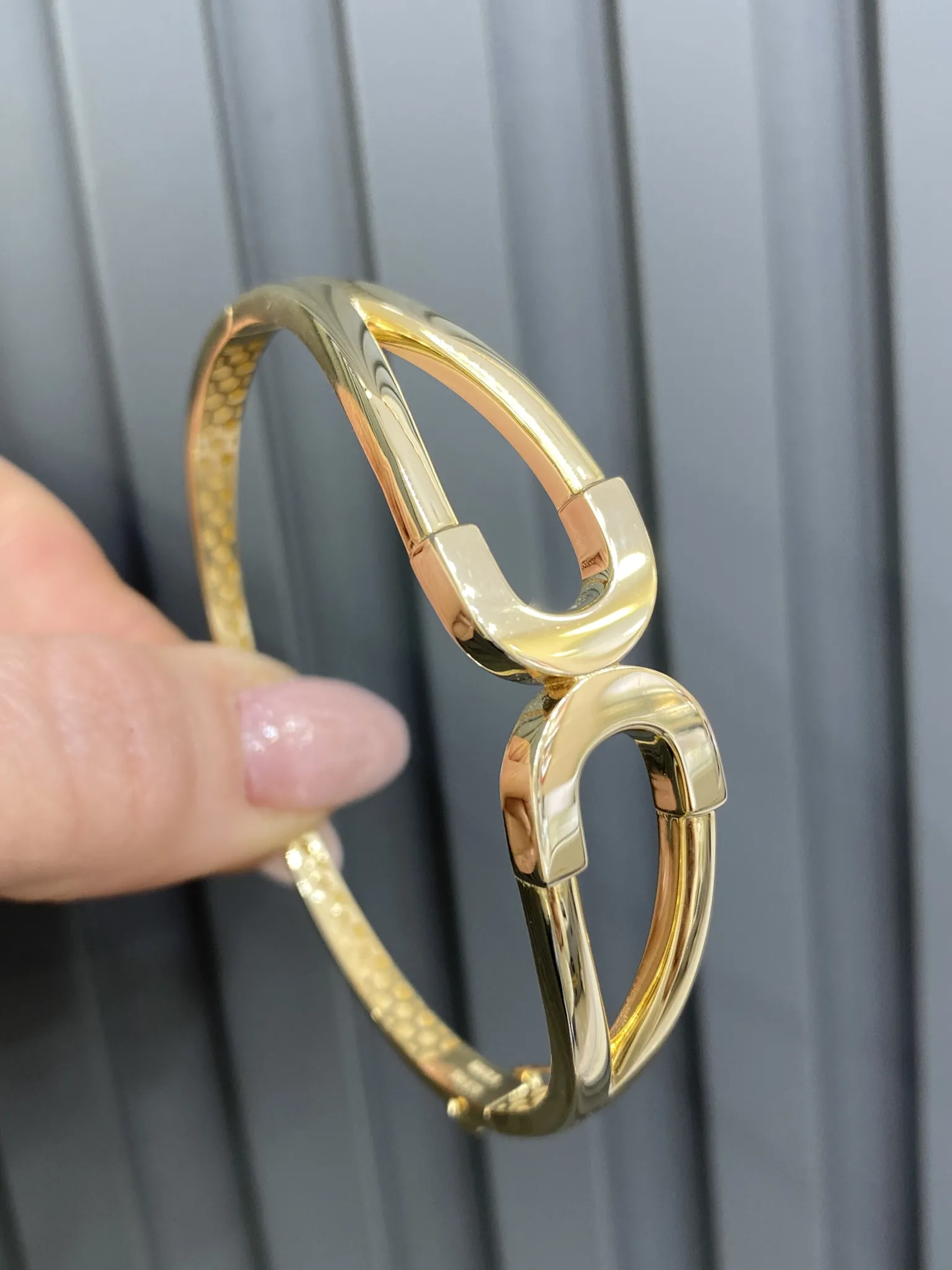 Favori Marka İtalyan Model Kelepçe 