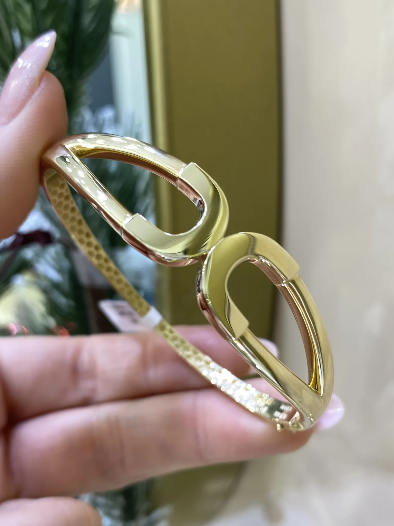 Favori Marka İtalyan Model Kelepçe 