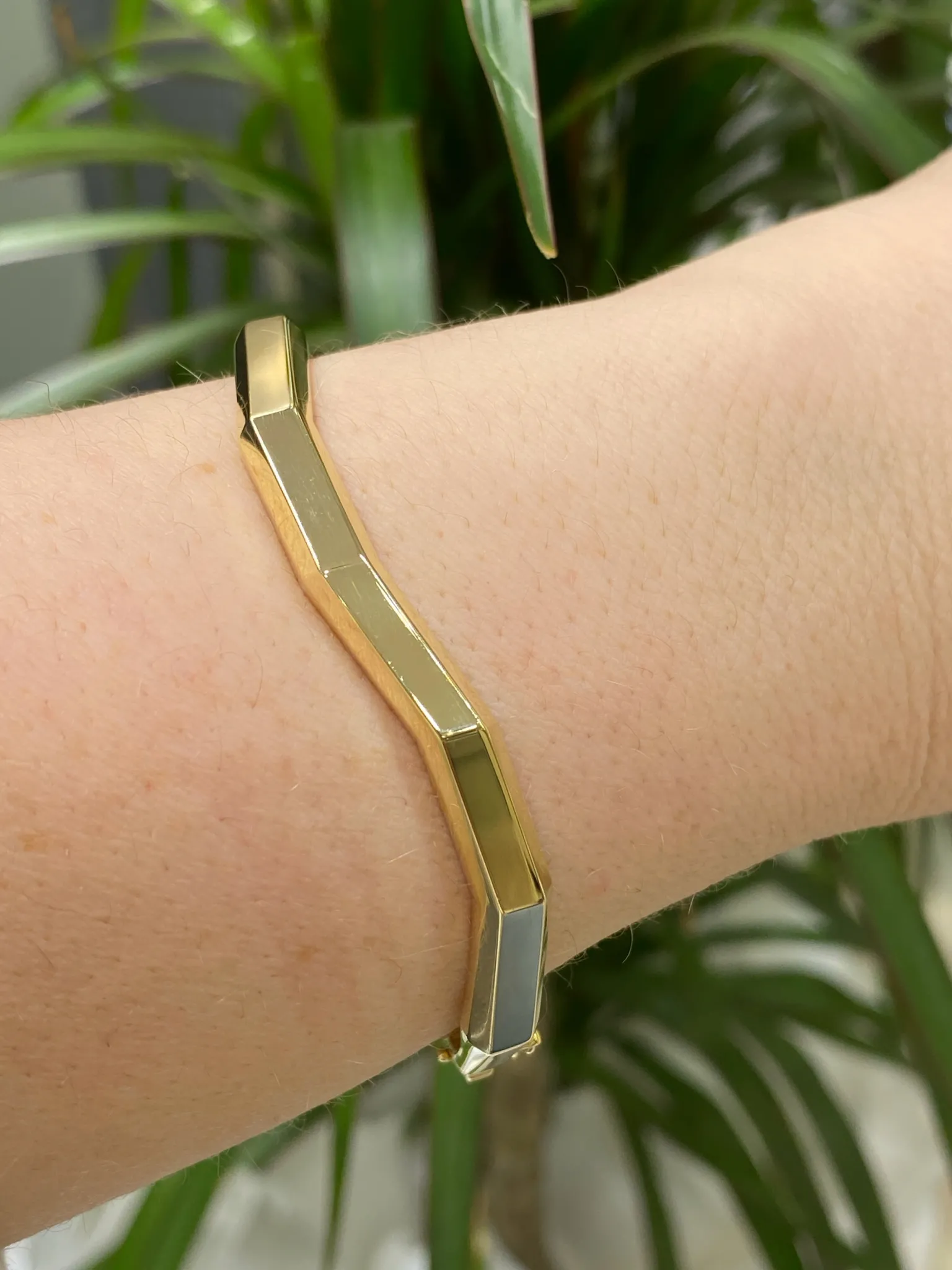 Favori Marka İtalyan Model Kelepçe