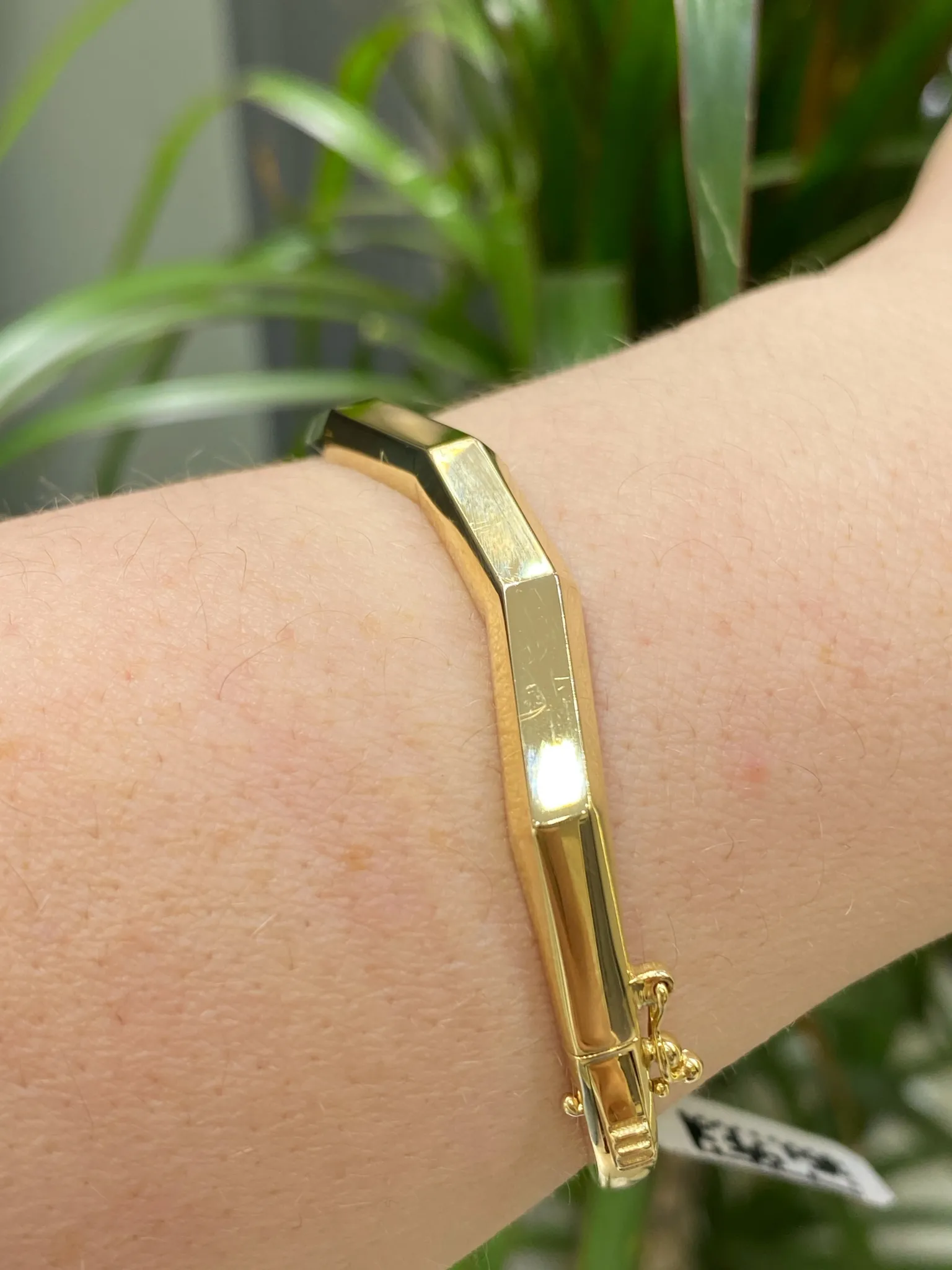 Favori Marka İtalyan Model Kelepçe