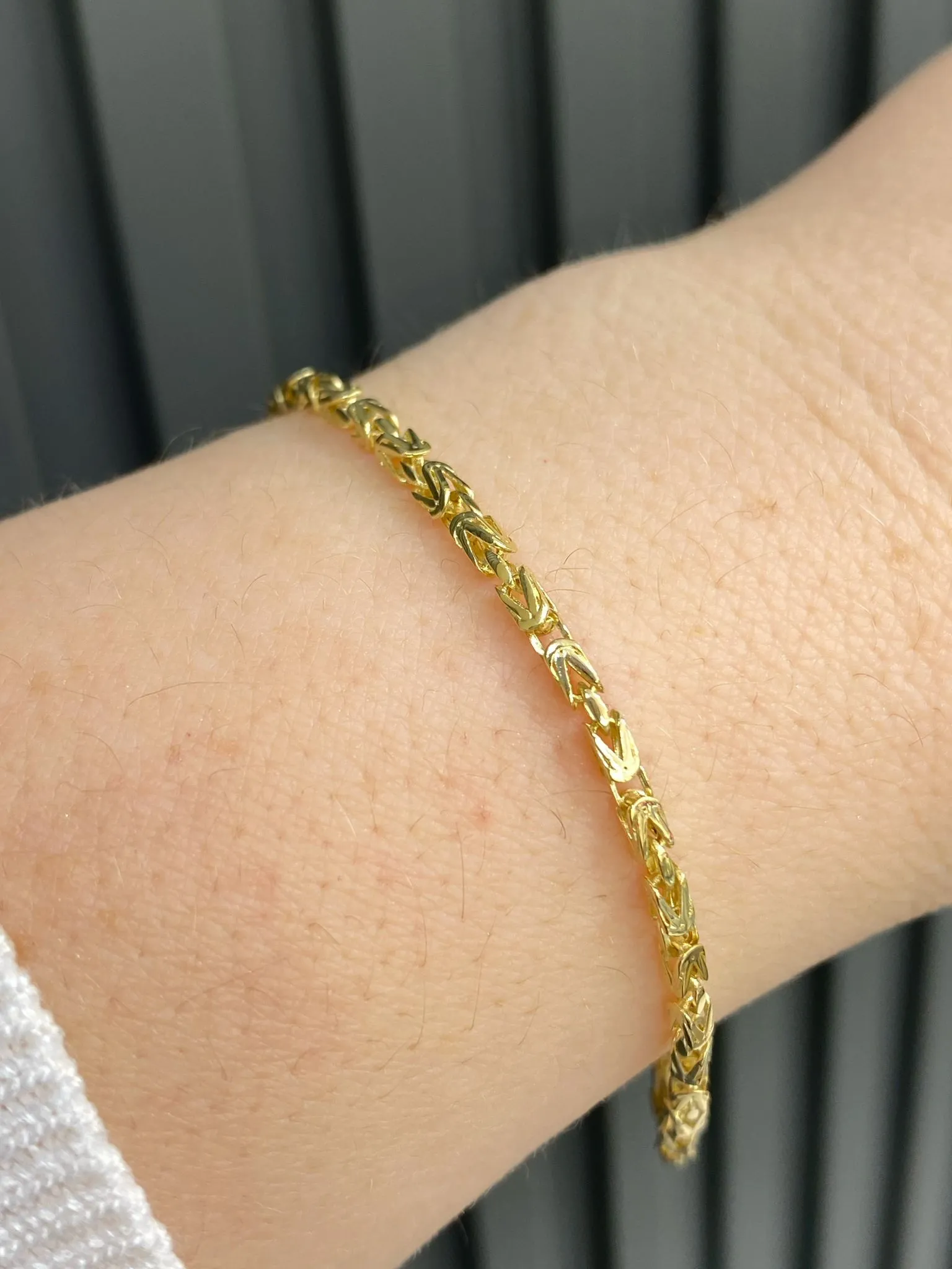 Favori Marka Kral Bileklik