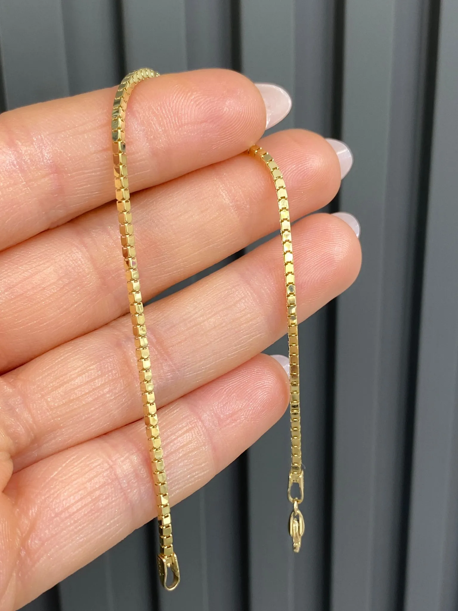 Favori Marka İtalyan Model Bileklik