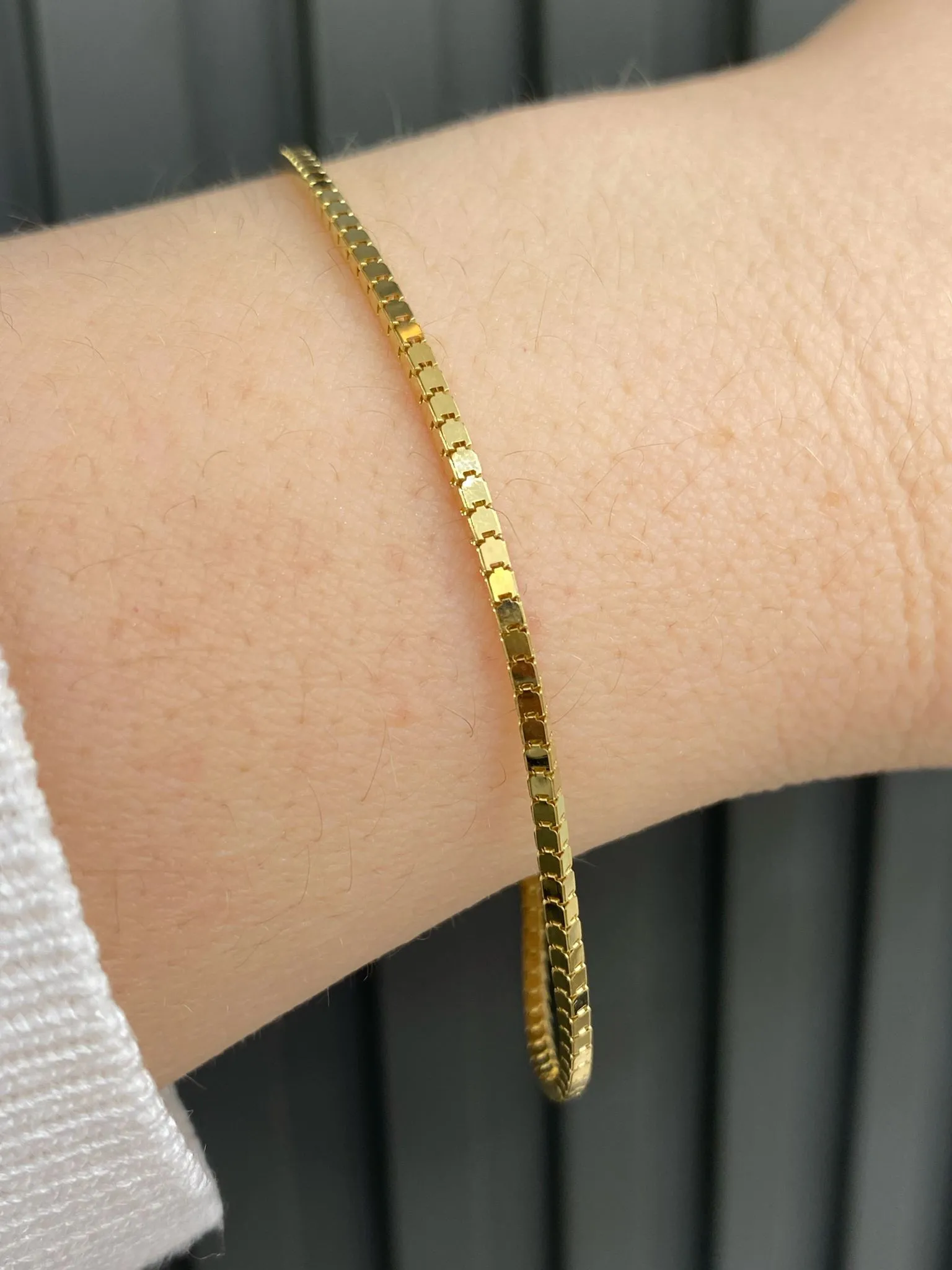 Favori Marka İtalyan Model Bileklik