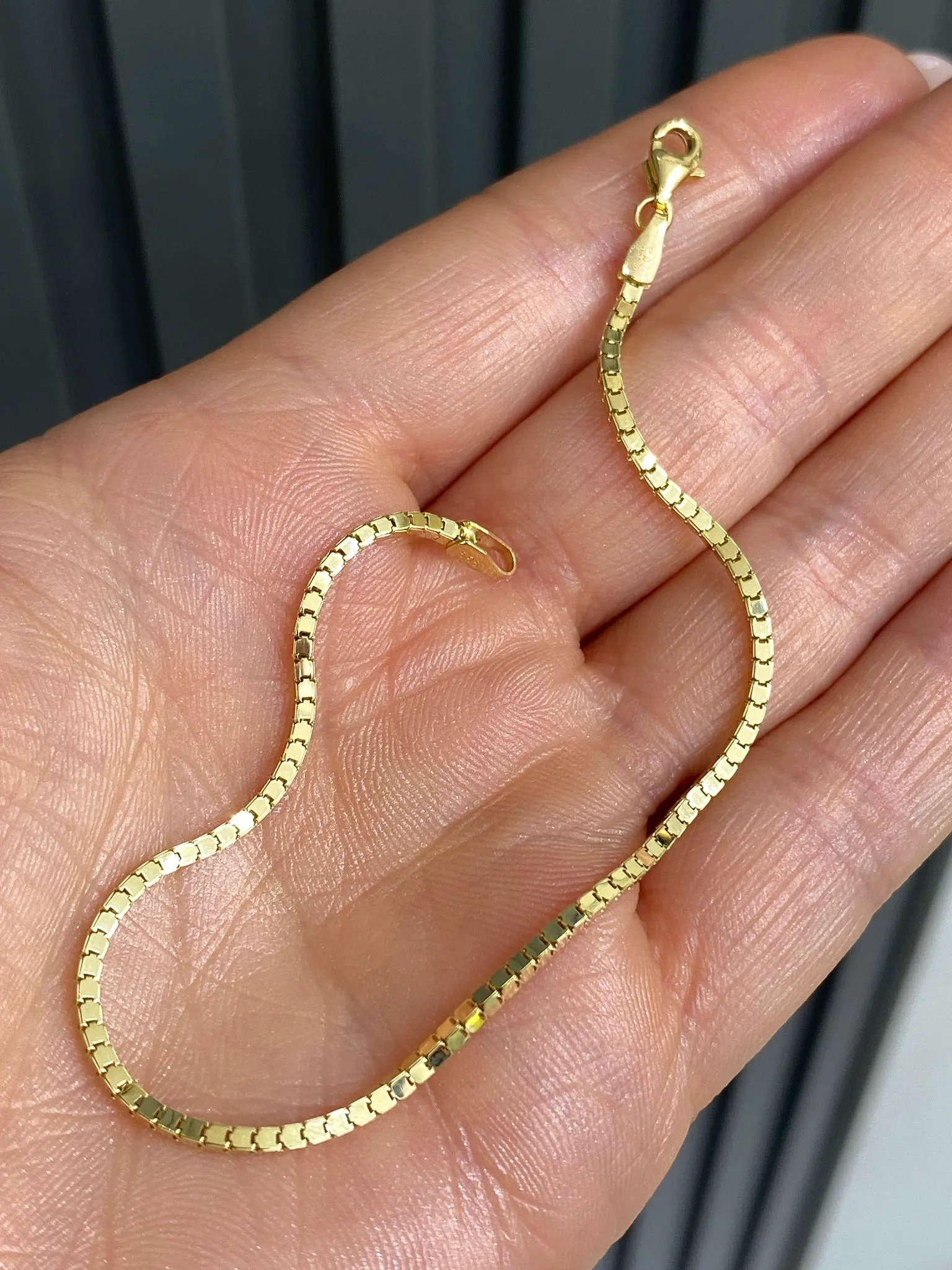 Favori Marka İtalyan Model Bileklik