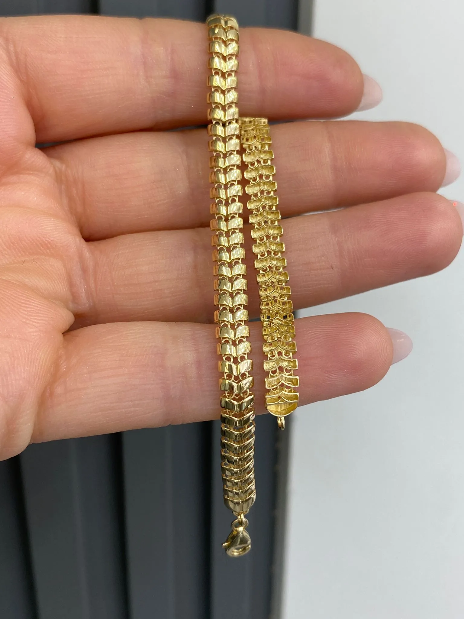 Favori Marka İtalyan Model Bileklik