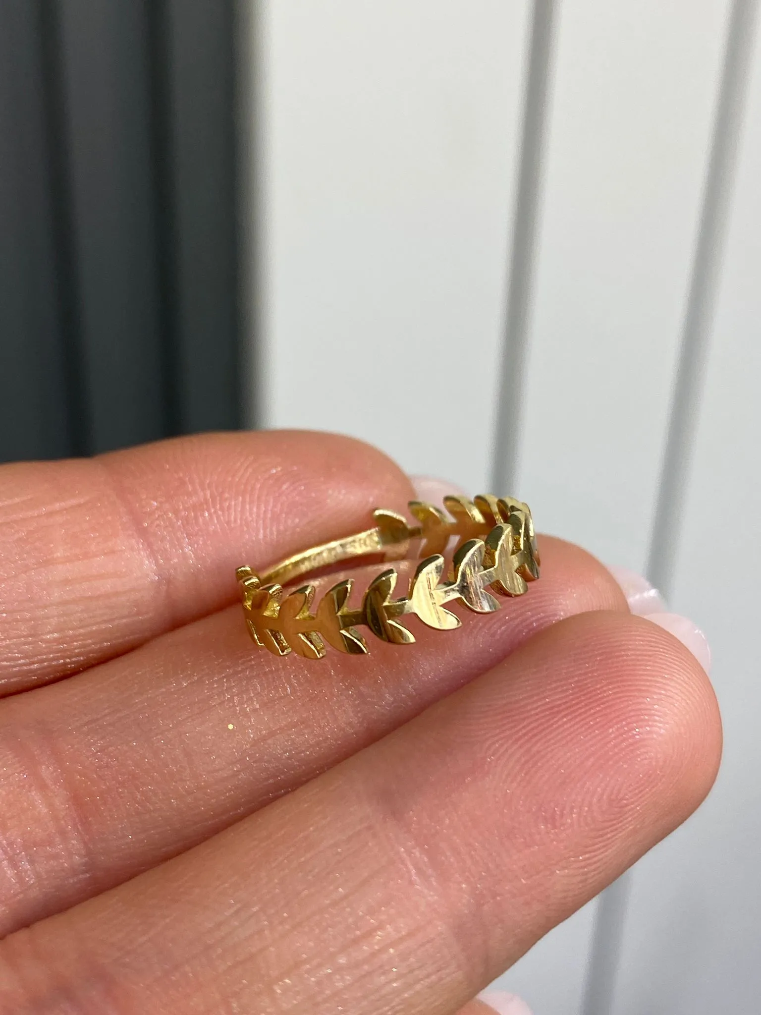 Favori Marka İtalyan Model Yüzük