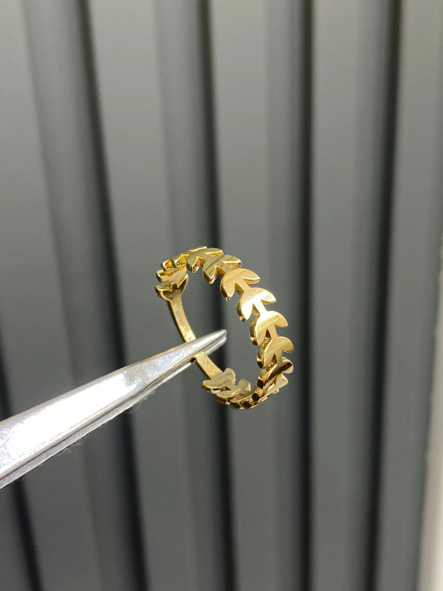 Favori Marka İtalyan Model Yüzük