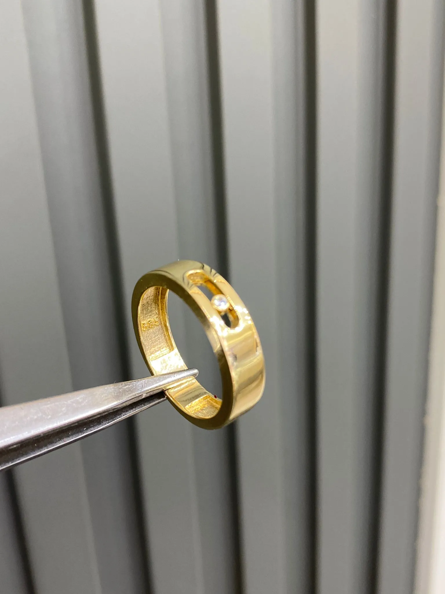 Favori Marka Mesela Model Yüzük